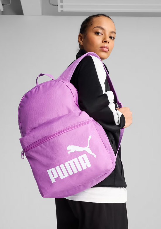 Puma Phase Backpack Wild Berry - 22L