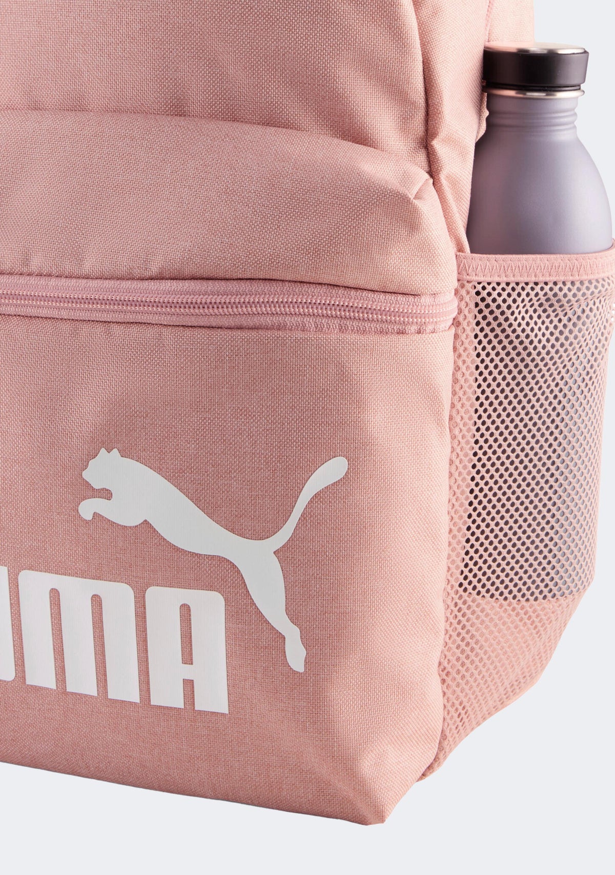 Puma Phase II Backpack Rosy Pink - 22L