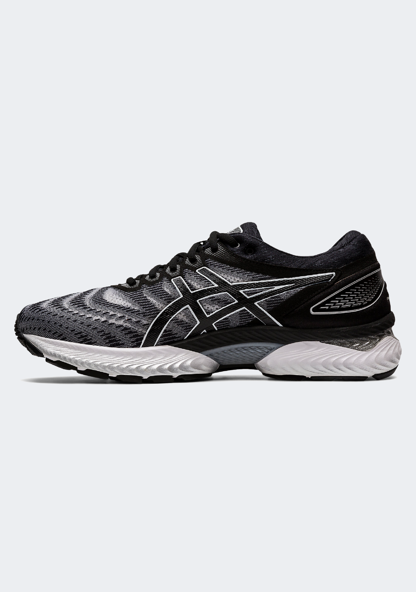 Asics Men's Gel Nimbus 22 (4E Width)