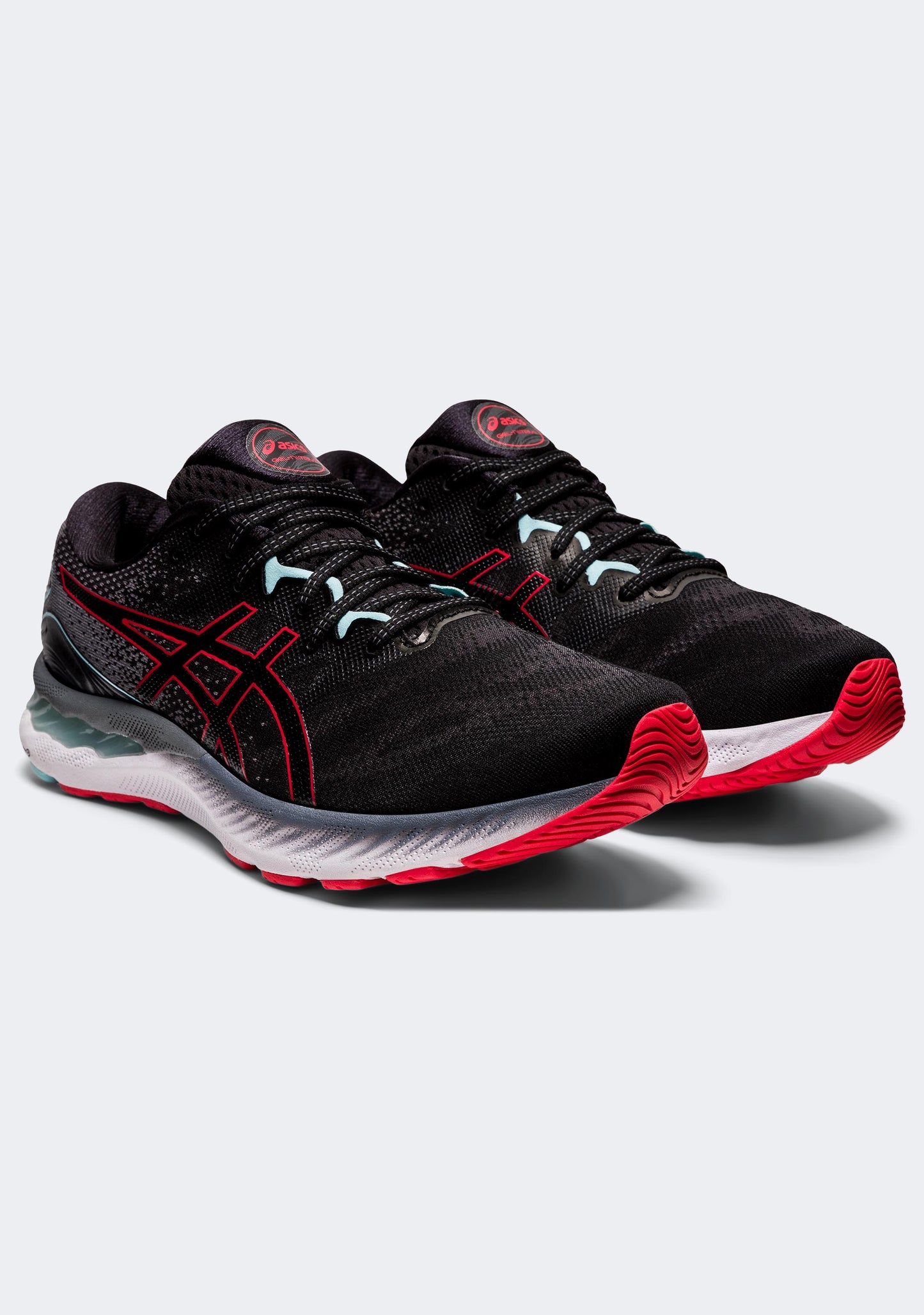 Asics Mens Gel Nimbus 23