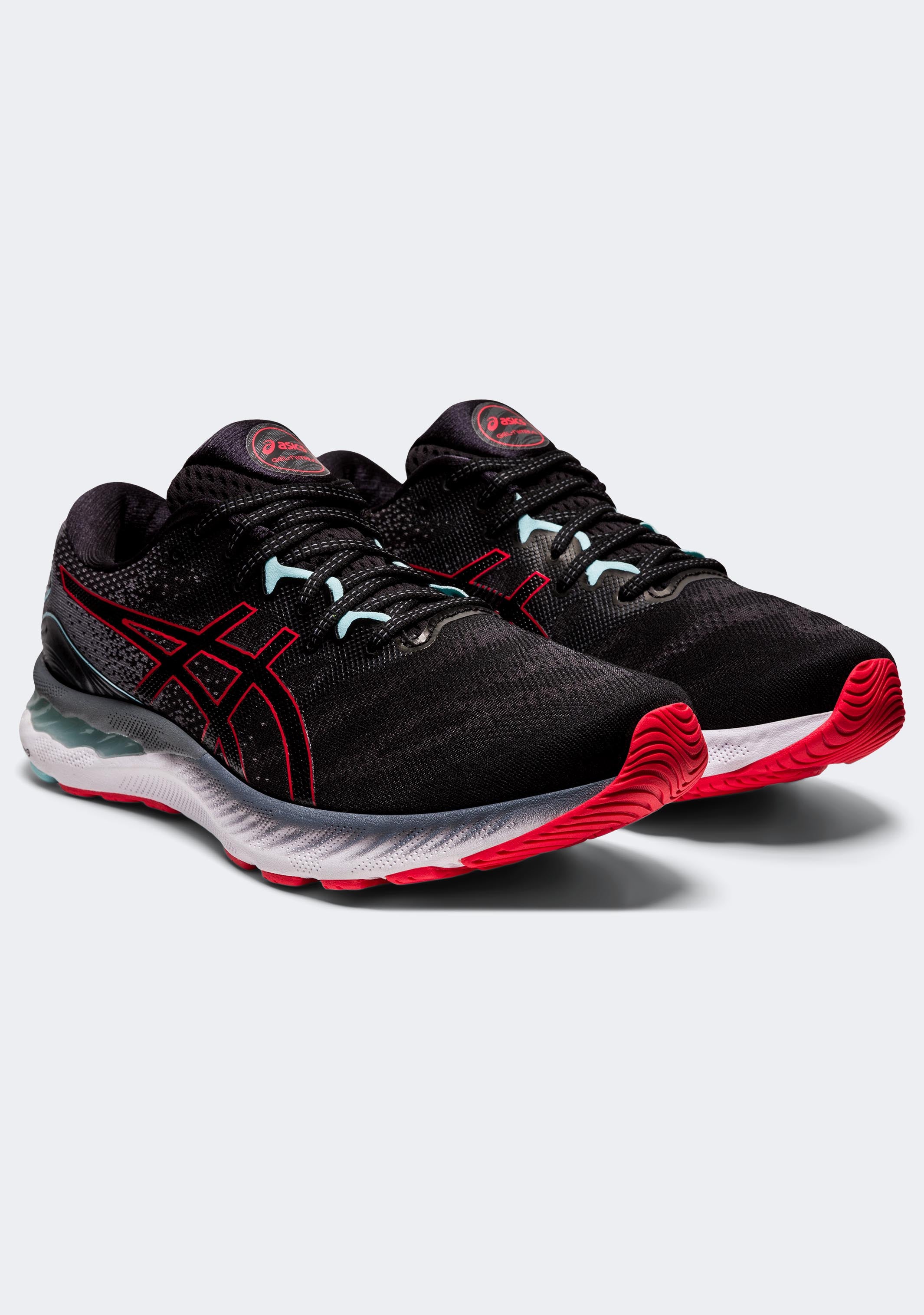 Asics Mens Gel Nimbus 23