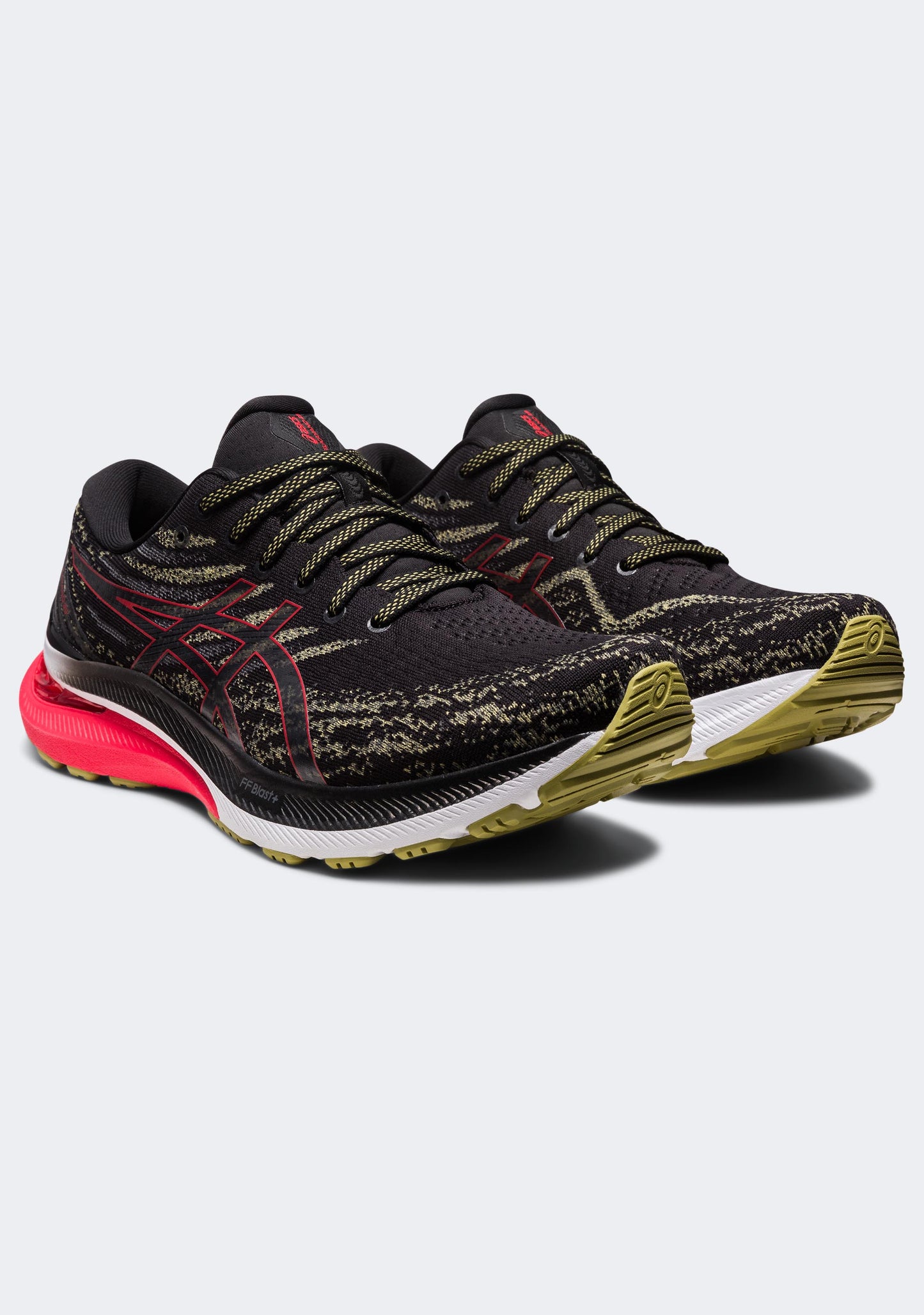 Asics Mens Gel Kayano 29