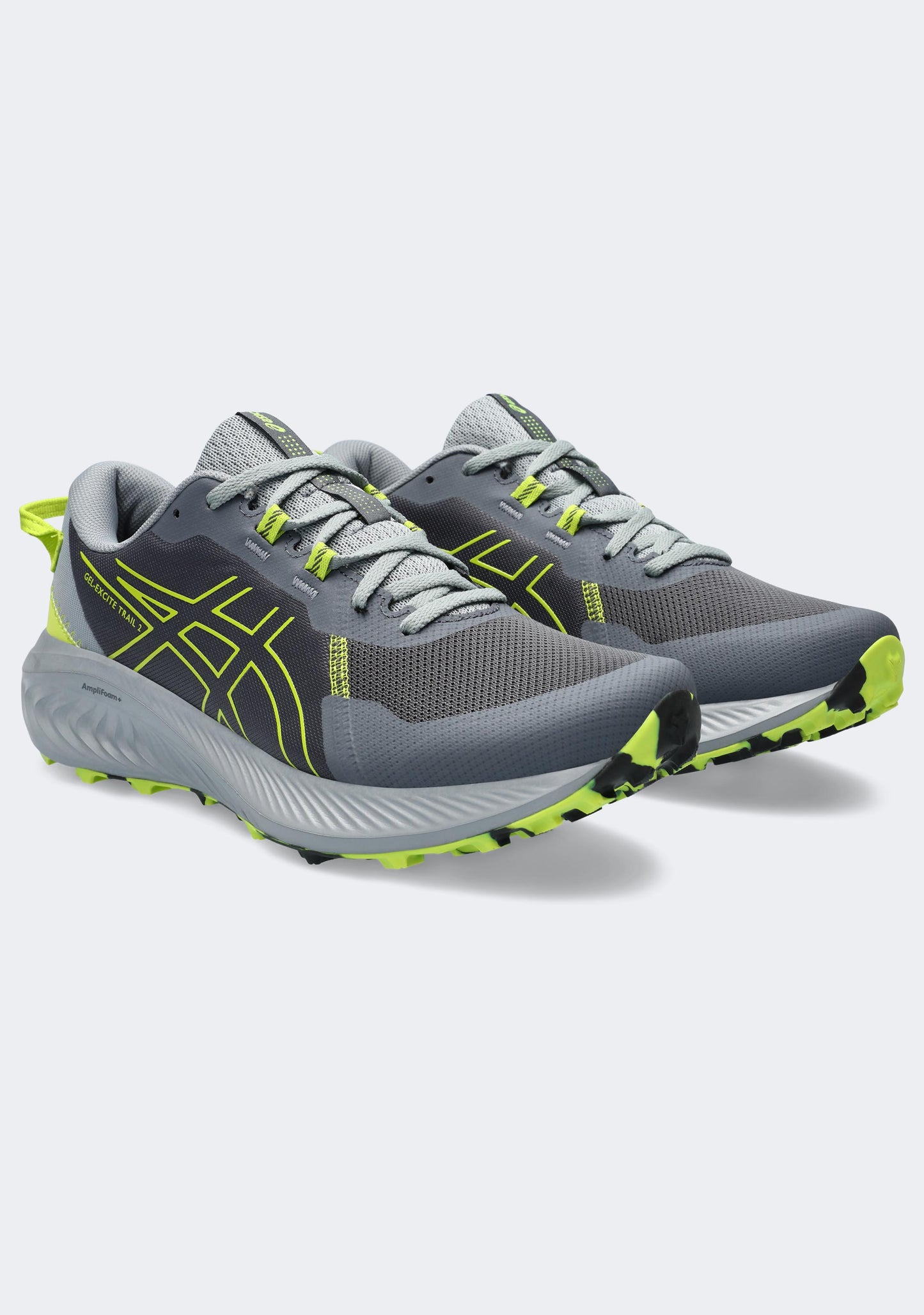 Asics Men’s Gel-Excite Trail 2