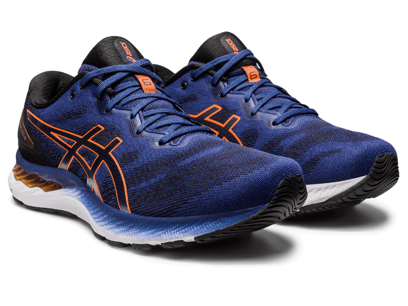 Asics Mens Gel-Ziruss 6 <br> 1011B637 400