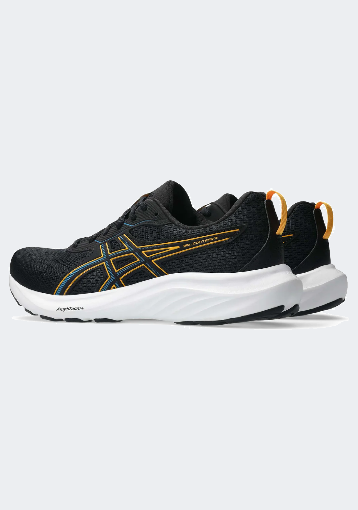 Asics Men's Gel Contend 9
