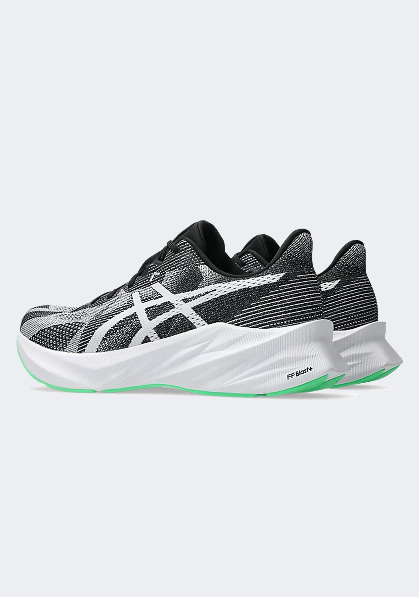 Asics Men's Dynablast 5