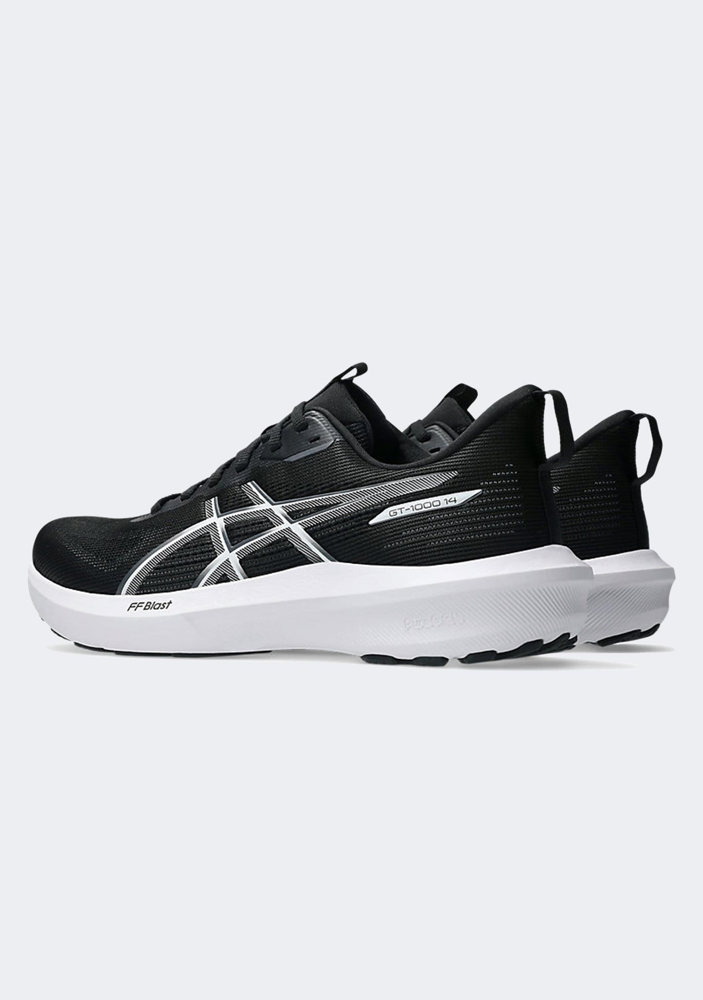 Asics Men's GT 1000 14