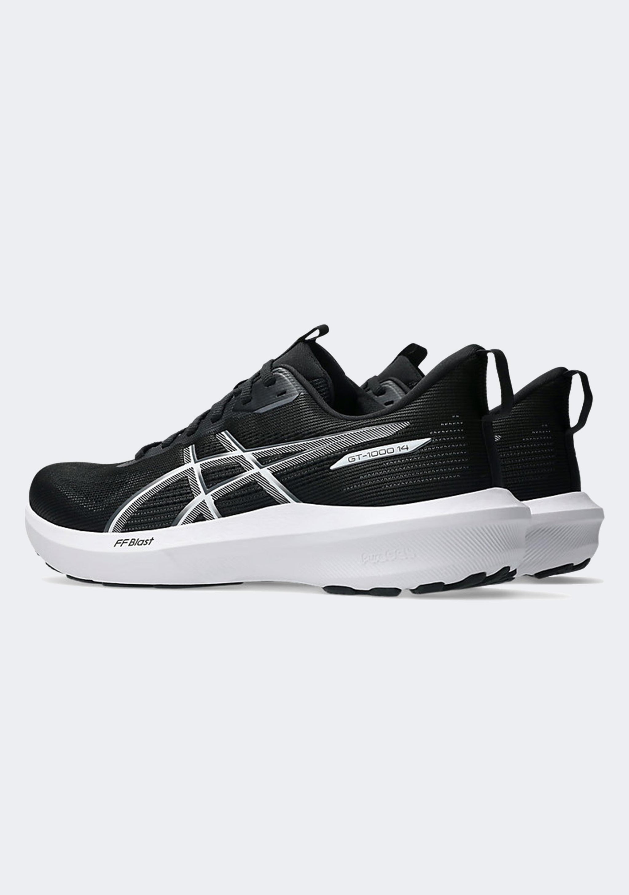 Asics Men's GT 1000 14