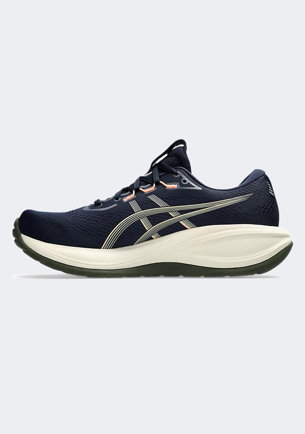 Asics Men's Gel Cumulus 28