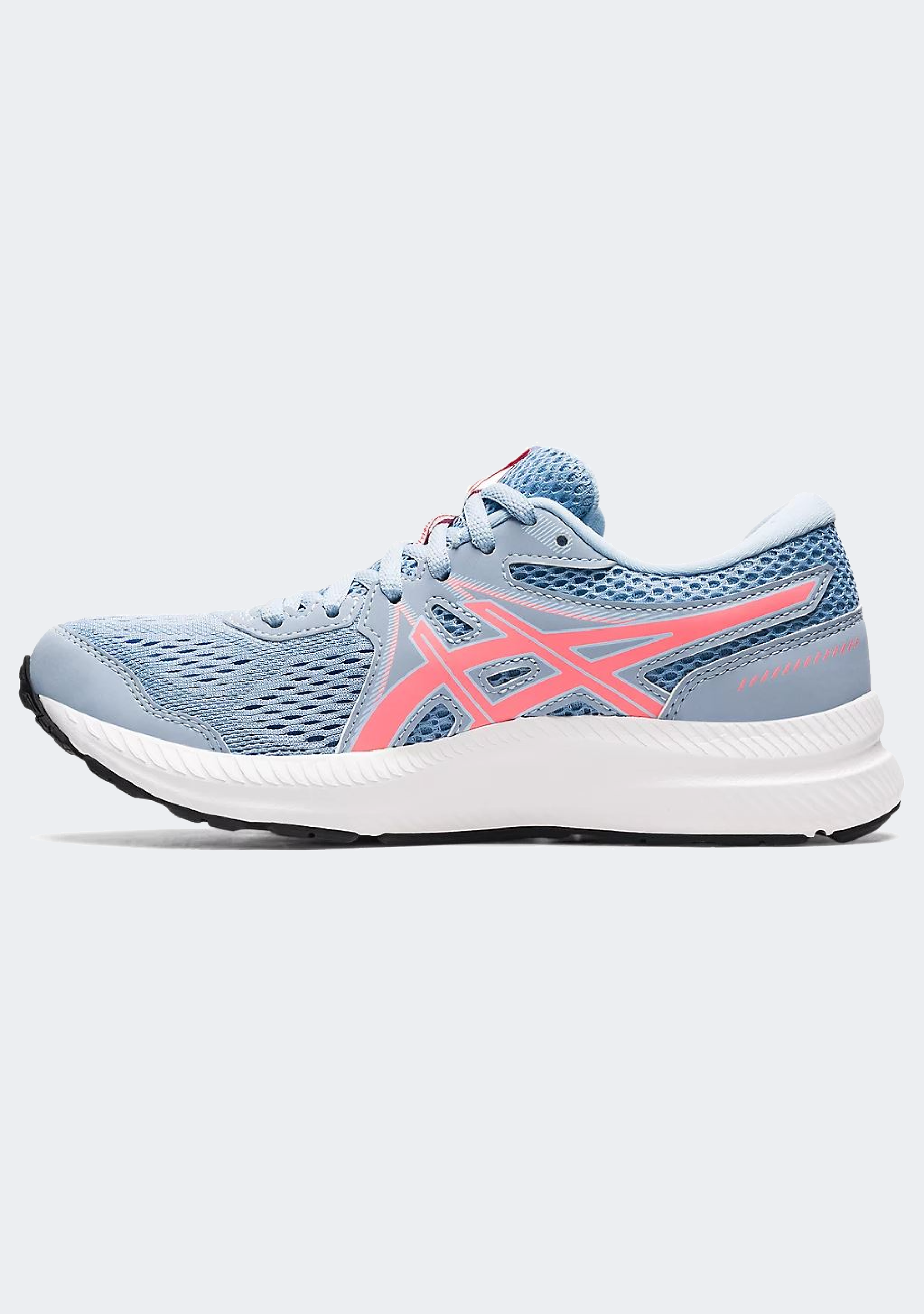 Asics Women's Gel Contend 7 (D Width)