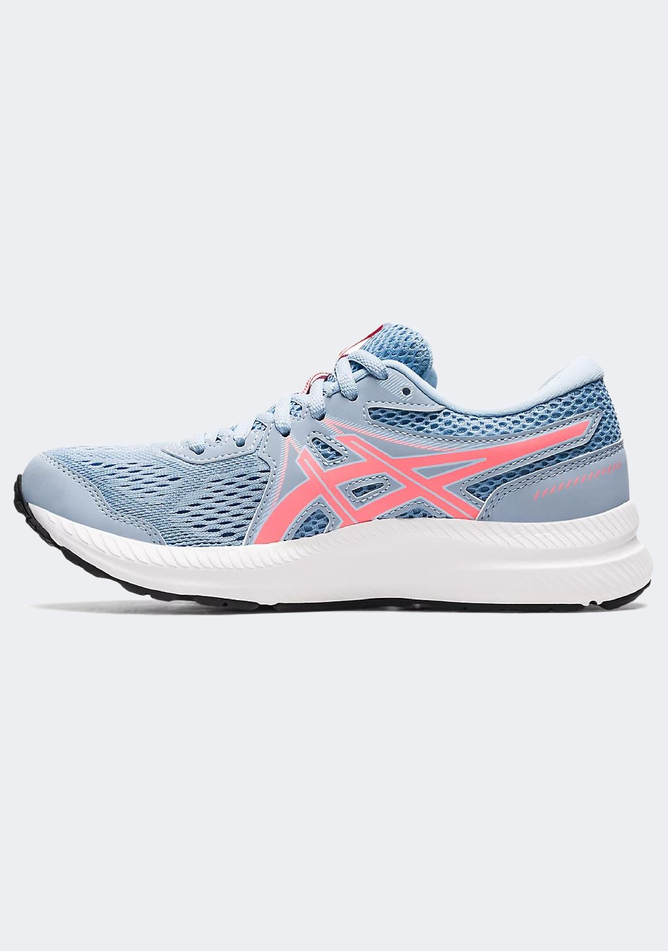 Asics Women's Gel Contend 7 (D Width)