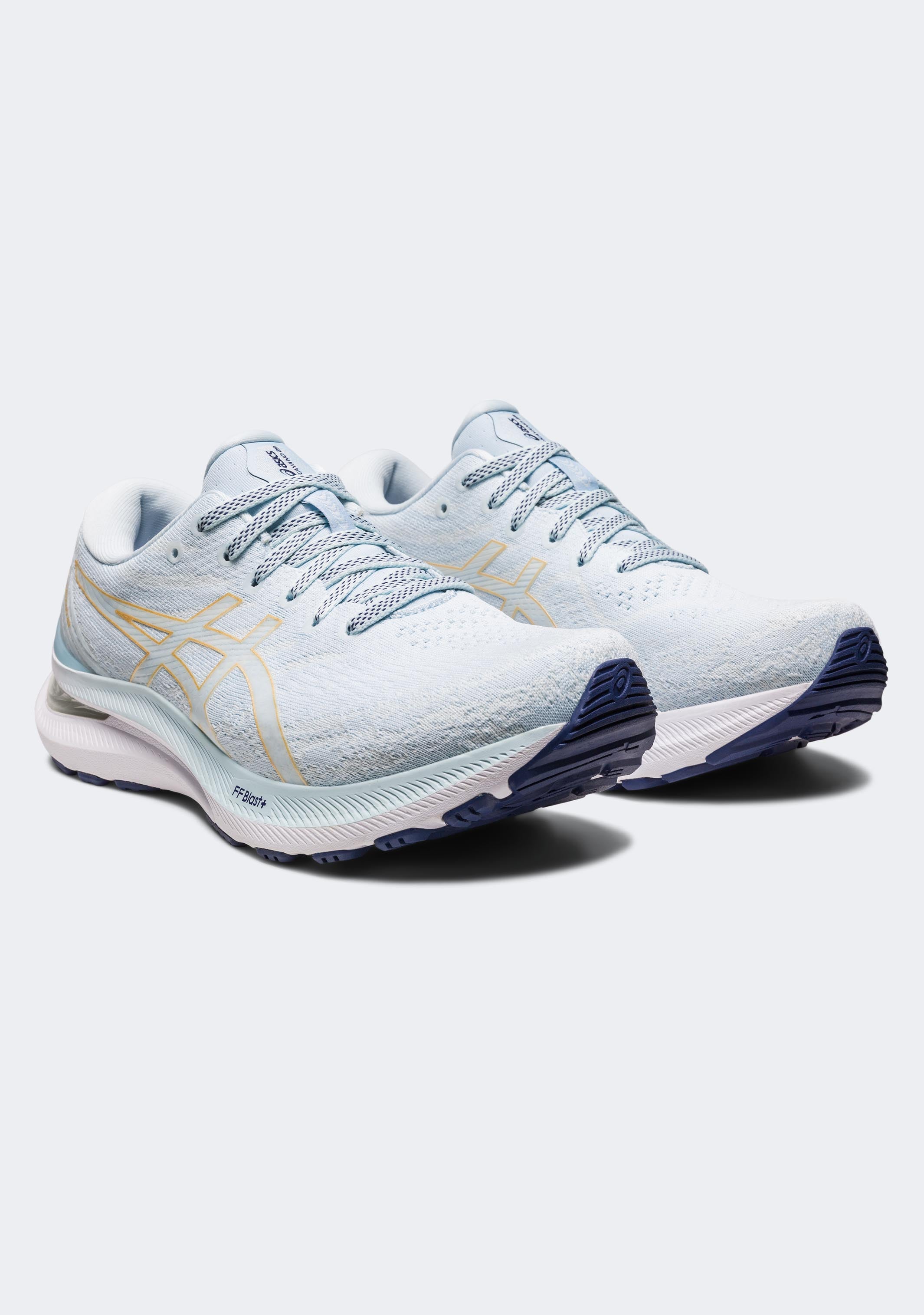 Asics kayano d width women's on sale