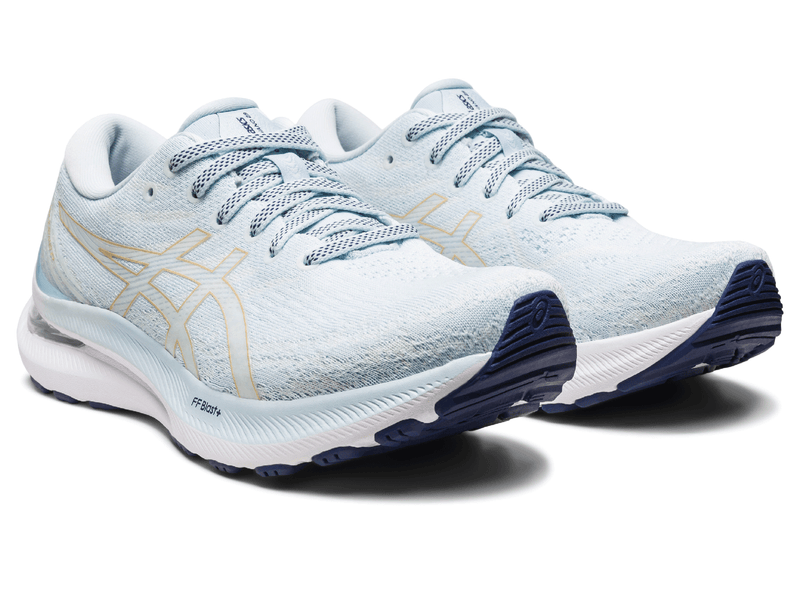 Asics gel top kayano d width