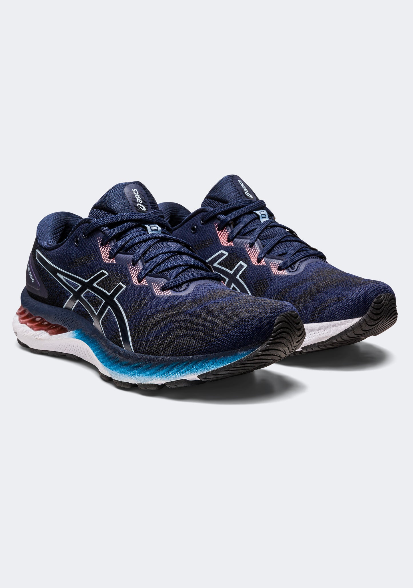 Asics Women’s Gel-Ziruss 6