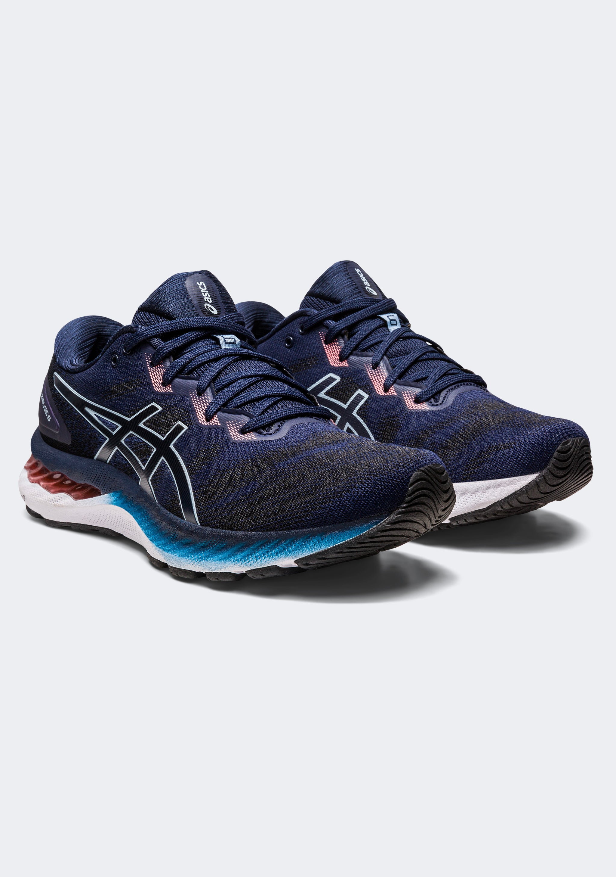 Asics Women’s Gel-Ziruss 6