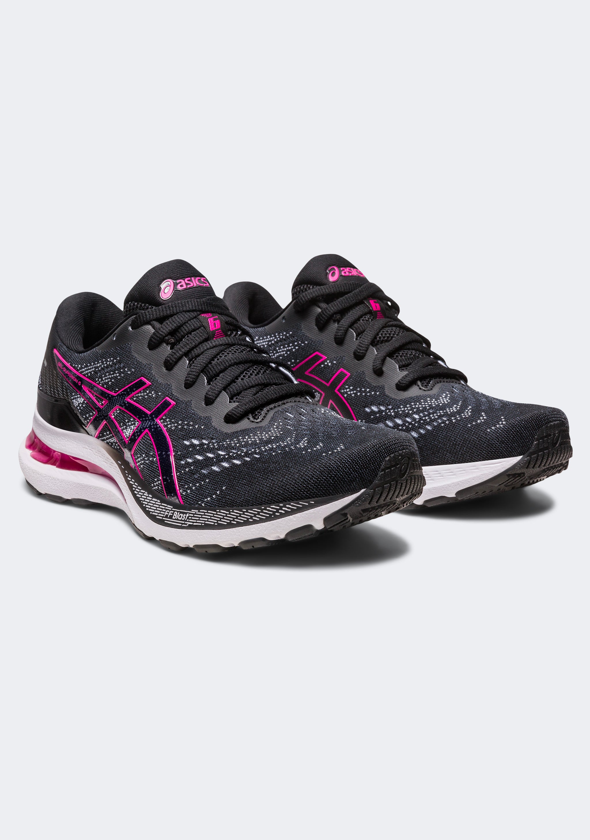 Asics Women’s Gel-Superion 6