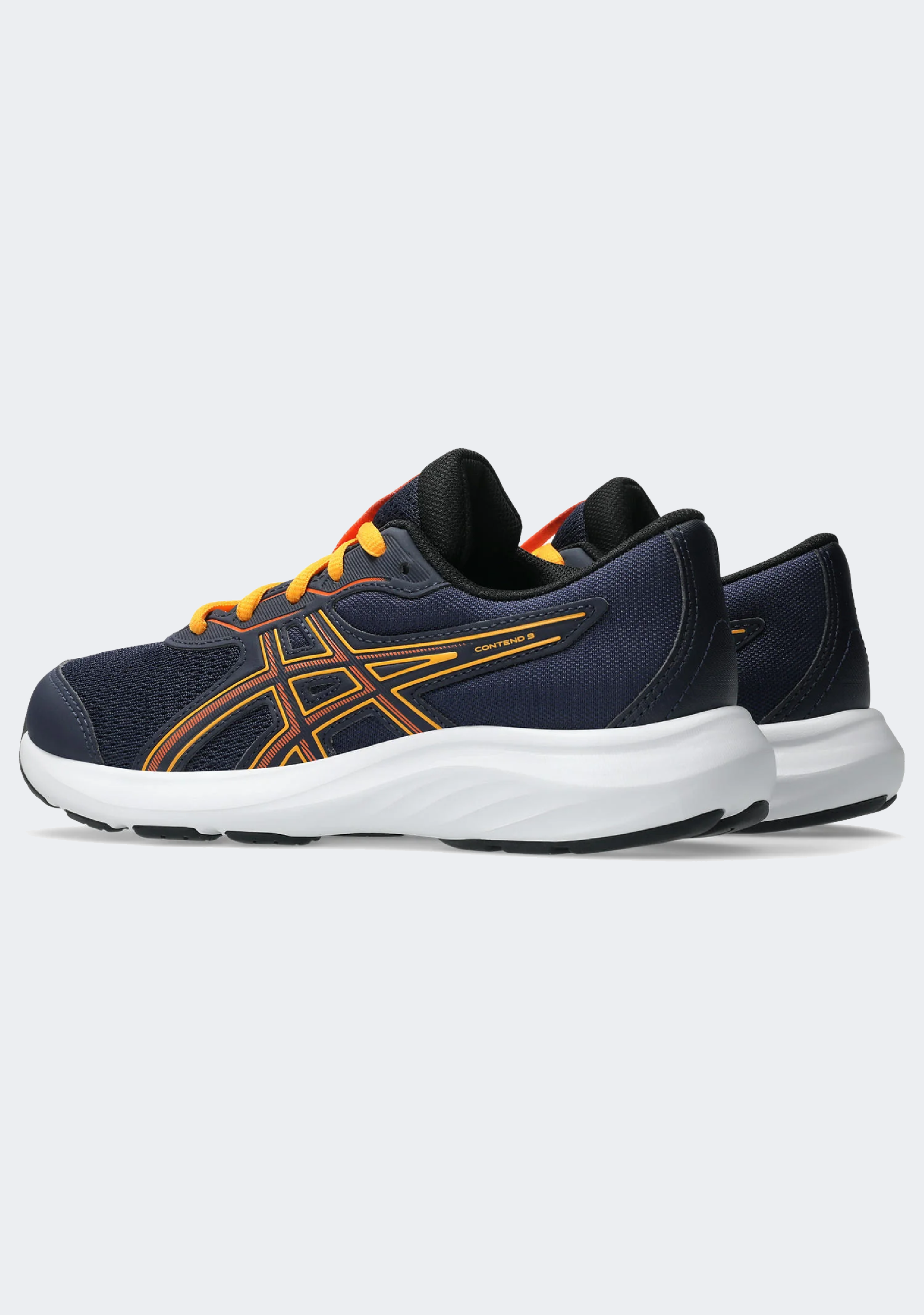 Asics Kids' Contend 9 GS