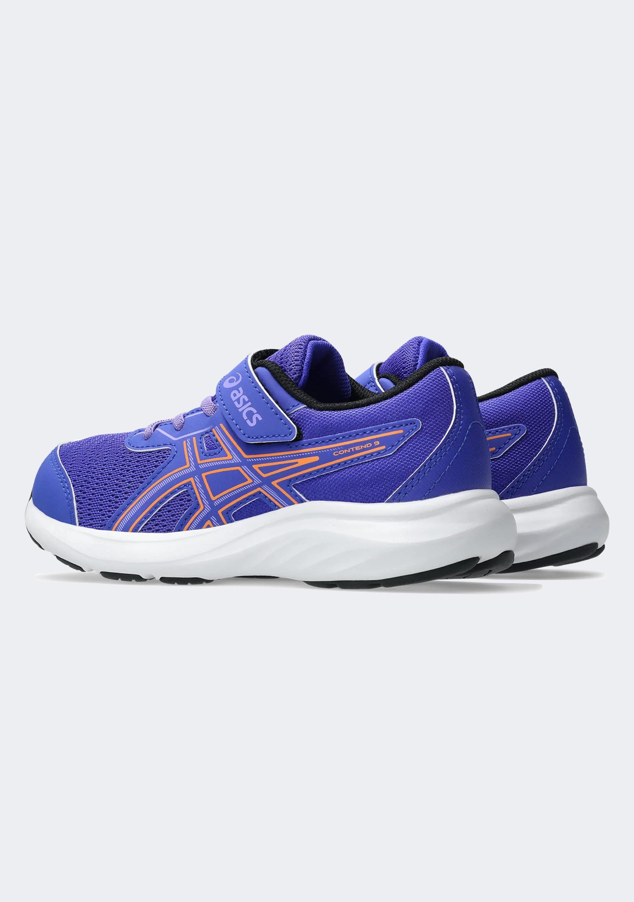 Asics Kids' Contend 9 PS