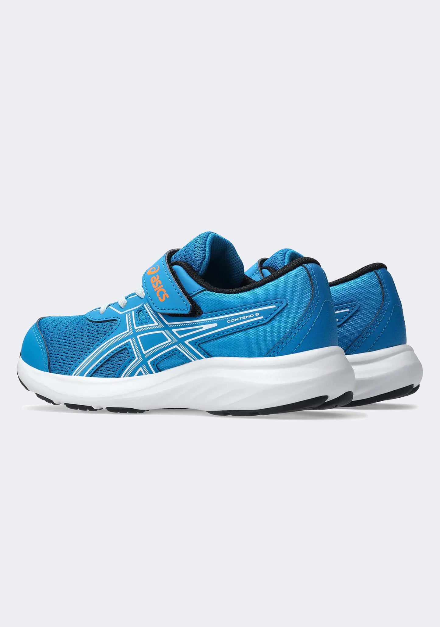 Asics Kids' Contend 9 PS