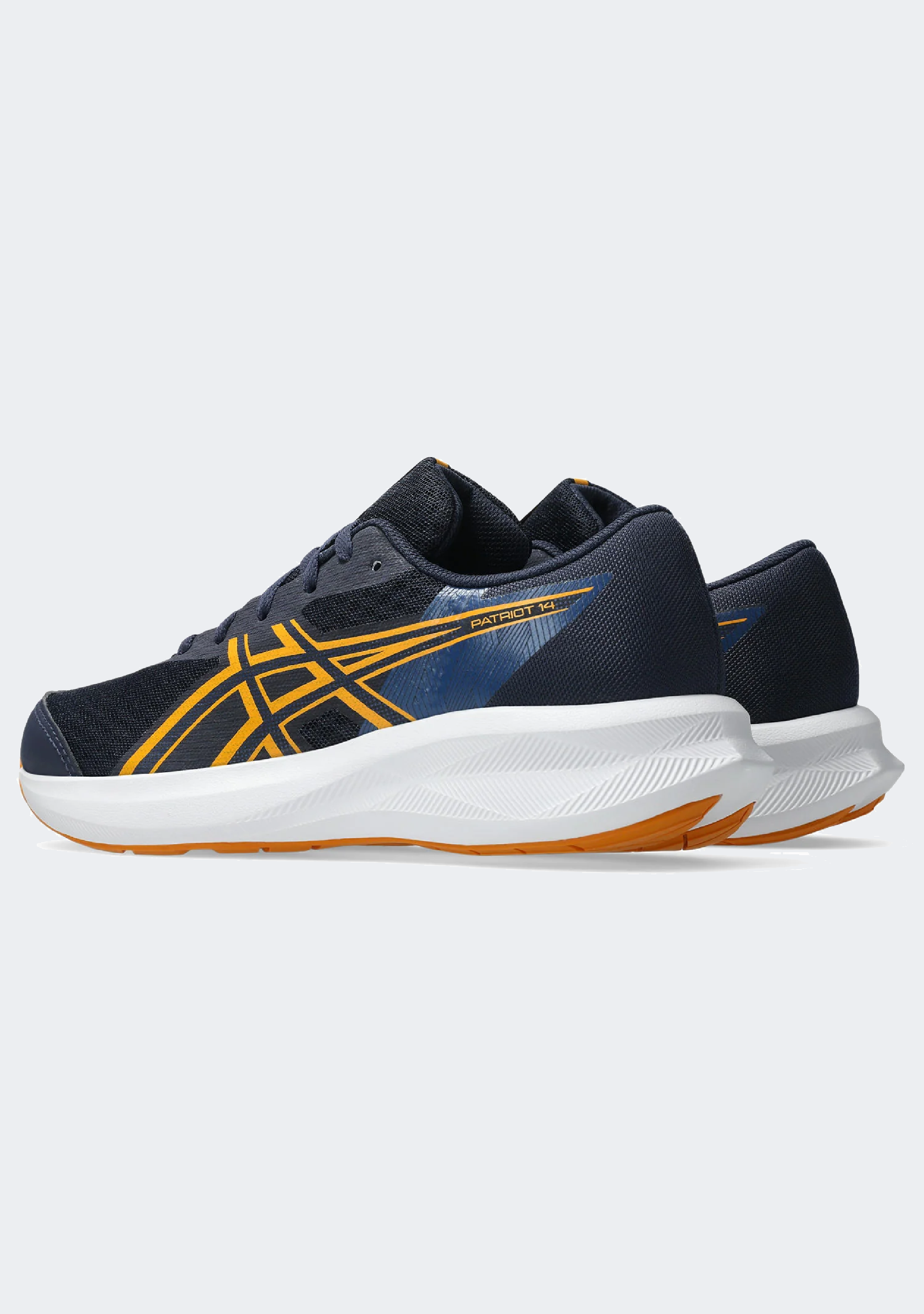 Asics Kids' Patriot 14 GS