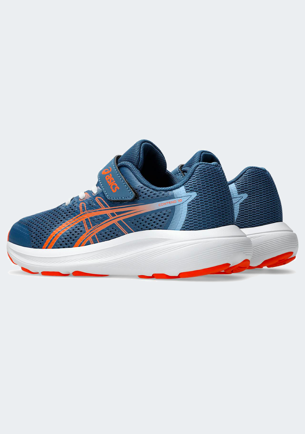 Asics Kids' Contend 10 PS