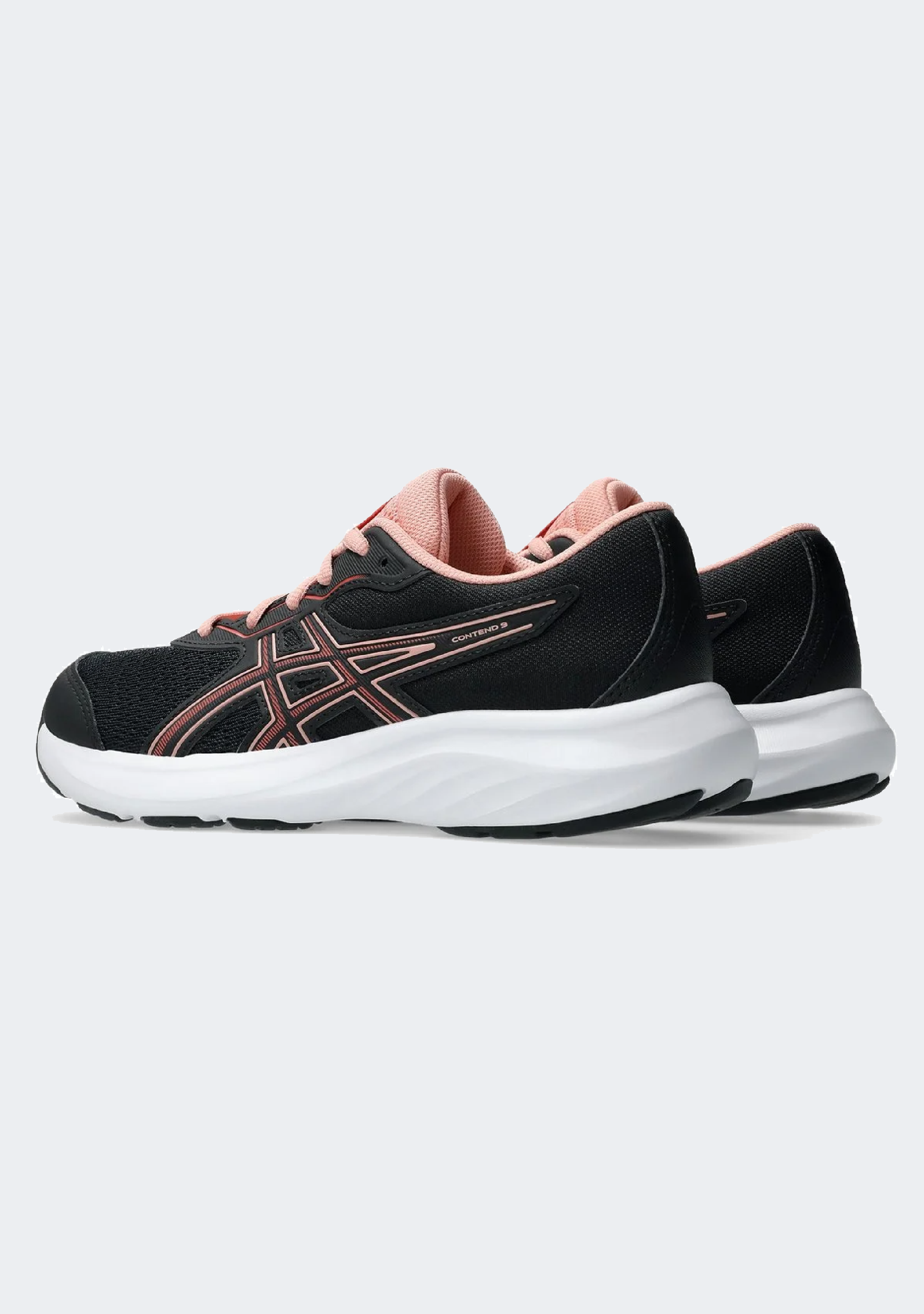 Asics Kids' Contend 9 GS