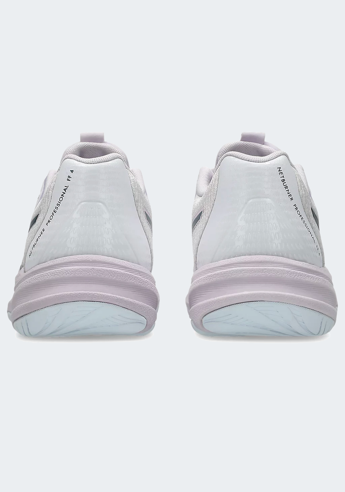 Asics Women's Netburner Professional FF4