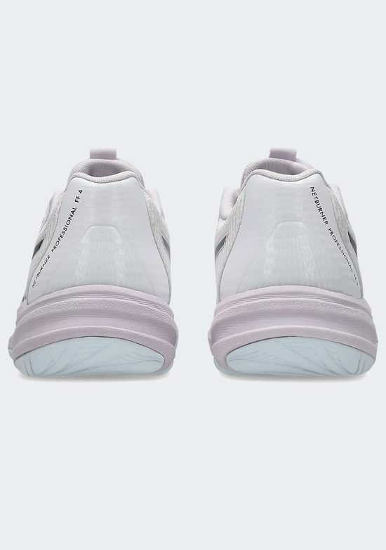 Asics Women's Netburner Professional FF4