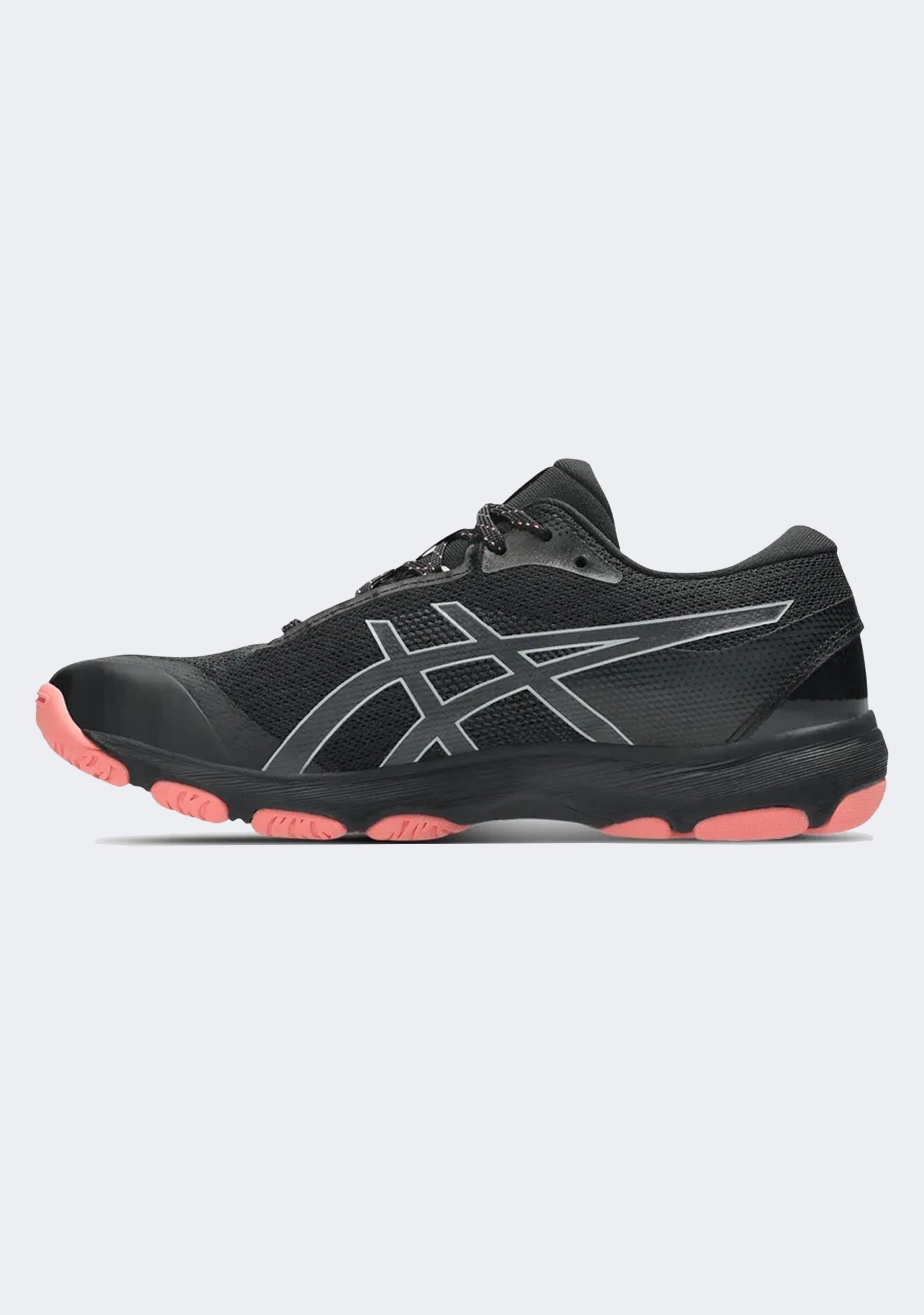 Asics Women's Gel Netburner Academy 10