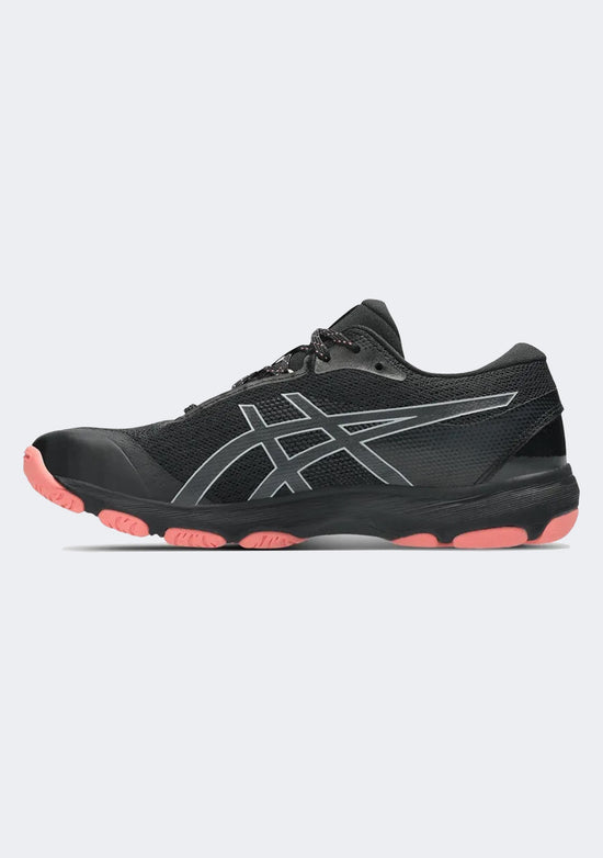 Asics Women's Gel Netburner Academy 10