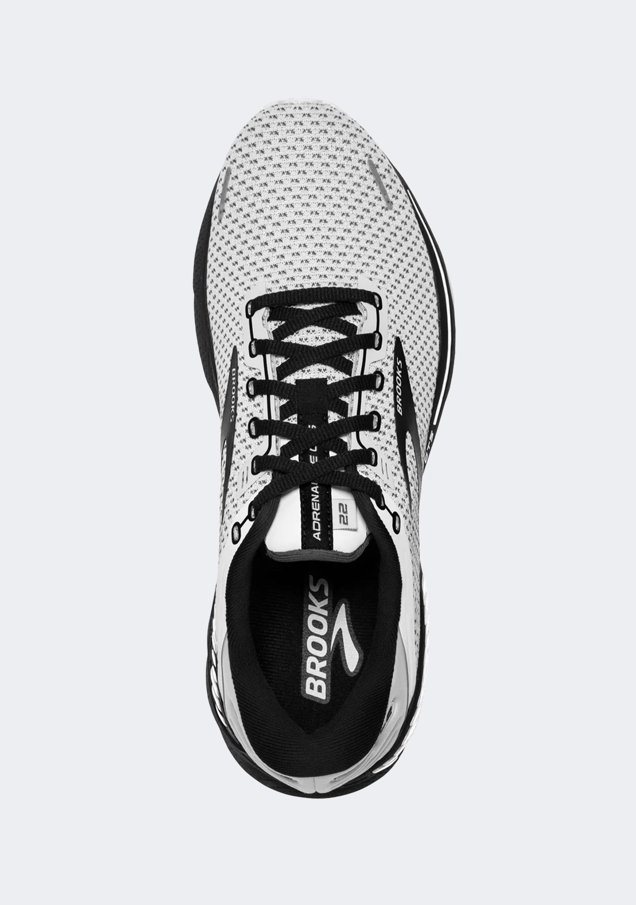 Brooks Mens Adrenaline GTS 22