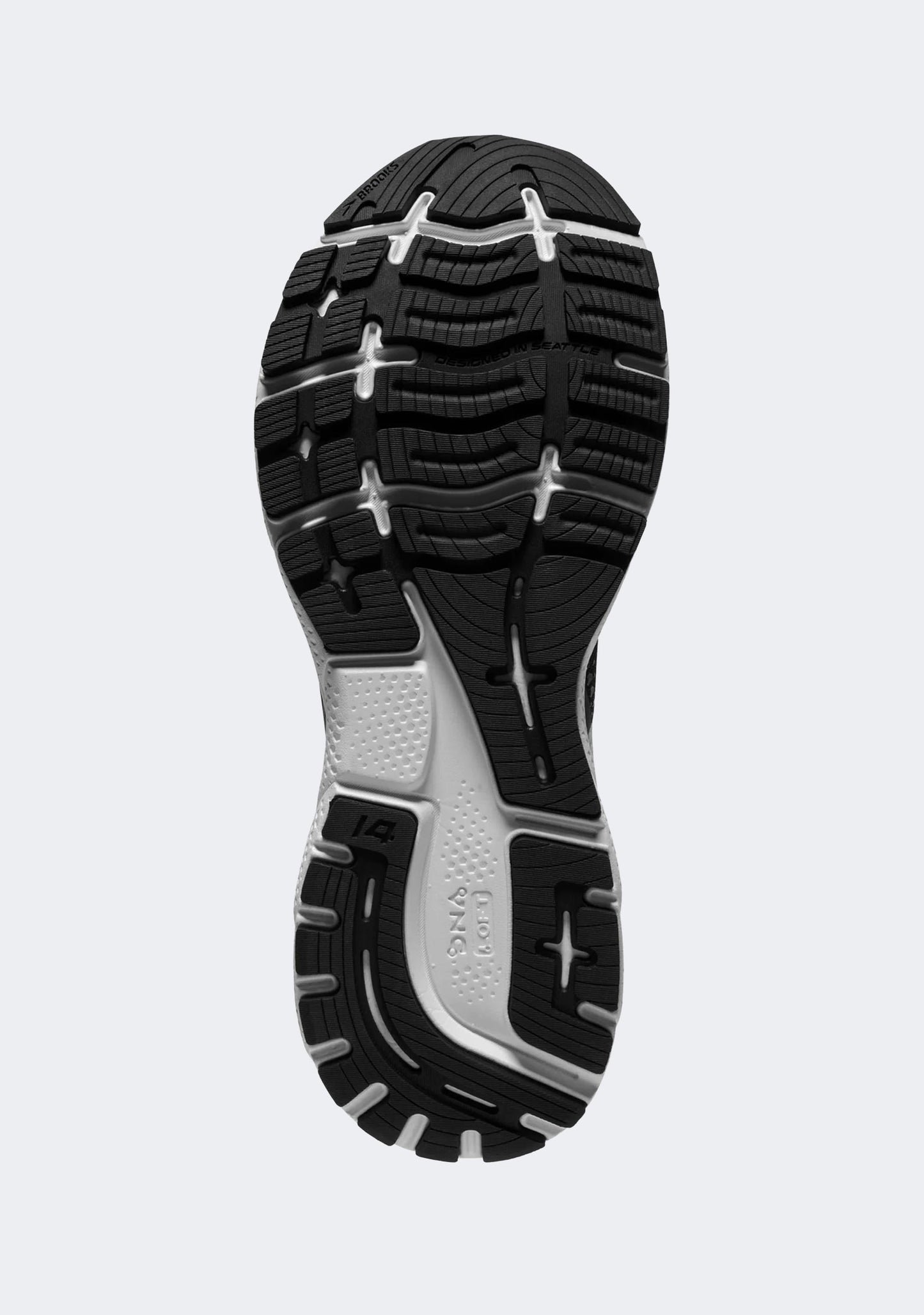 Brooks Men’s Ghost 14