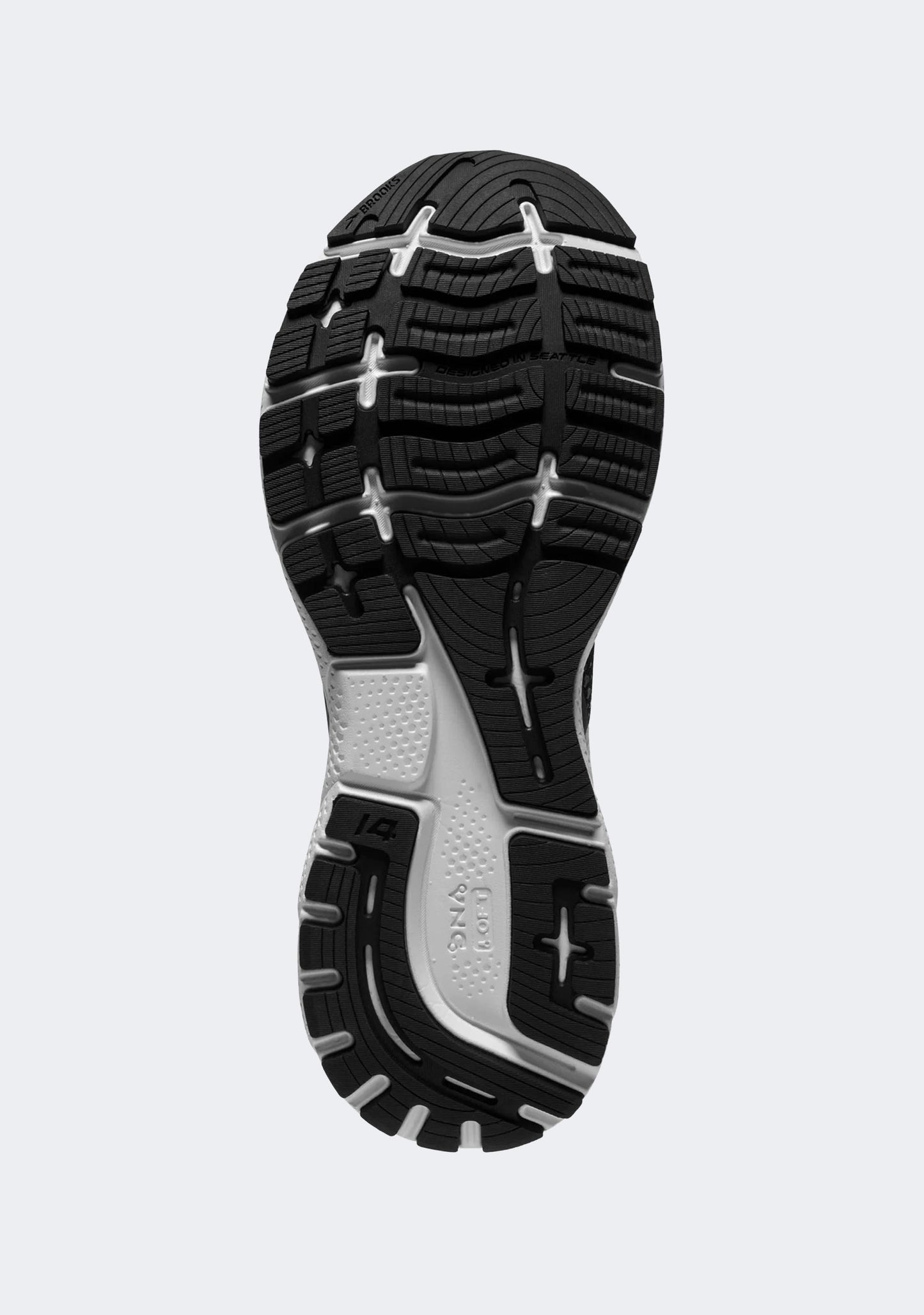 Brooks Womens Ghost 14