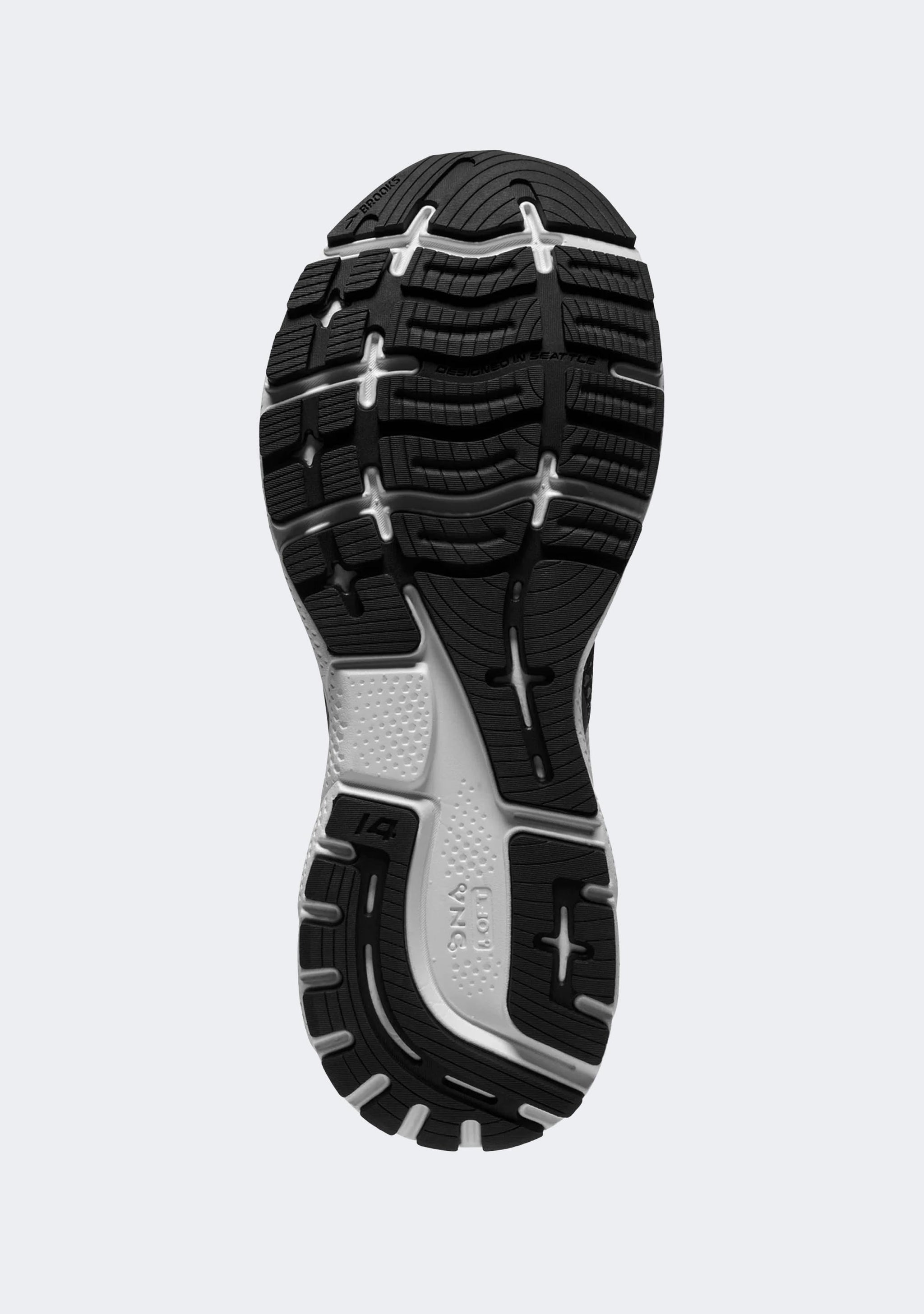 Brooks Womens Ghost 14