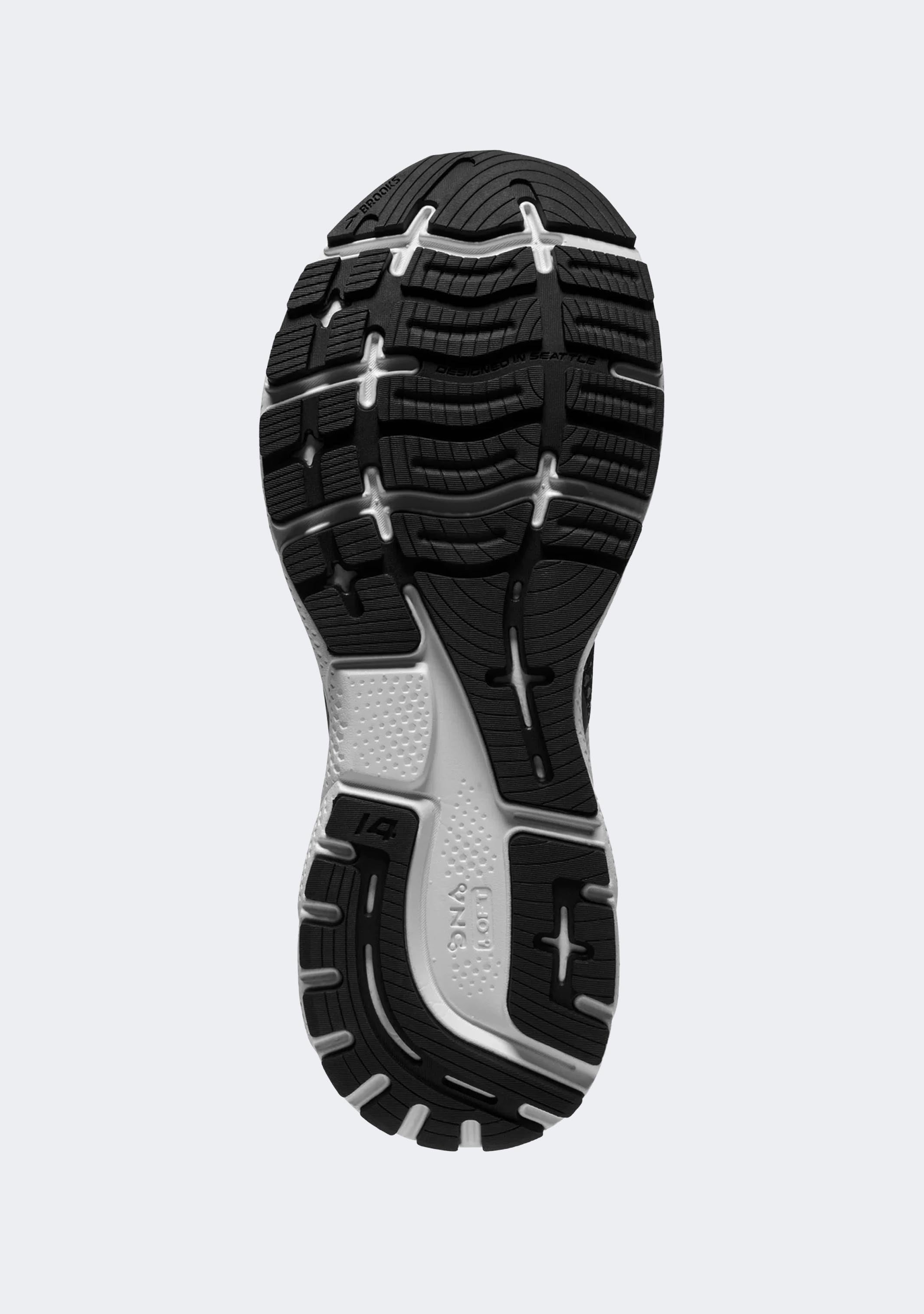 Brooks Womens Ghost 14