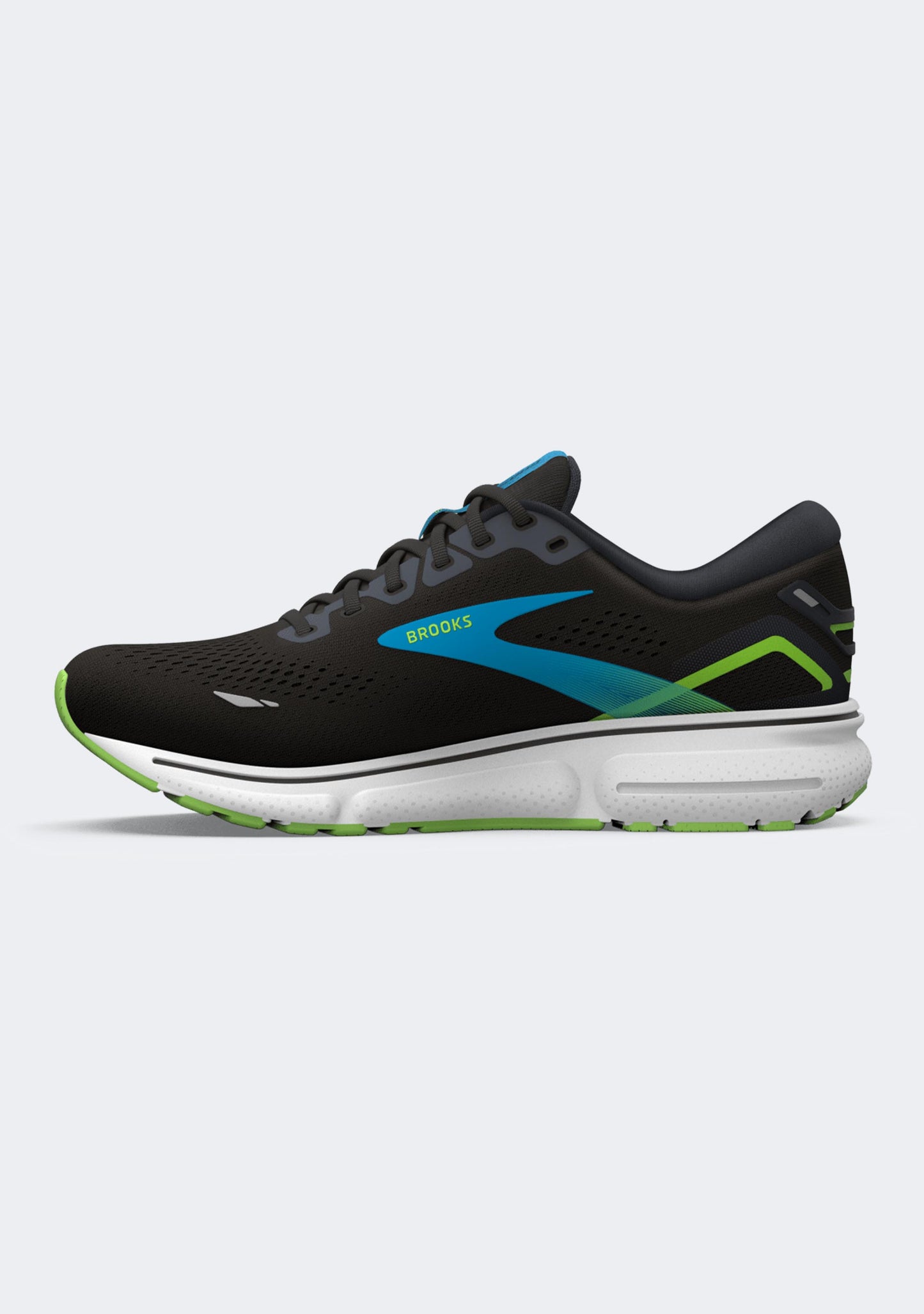 Brooks Men's Ghost 15