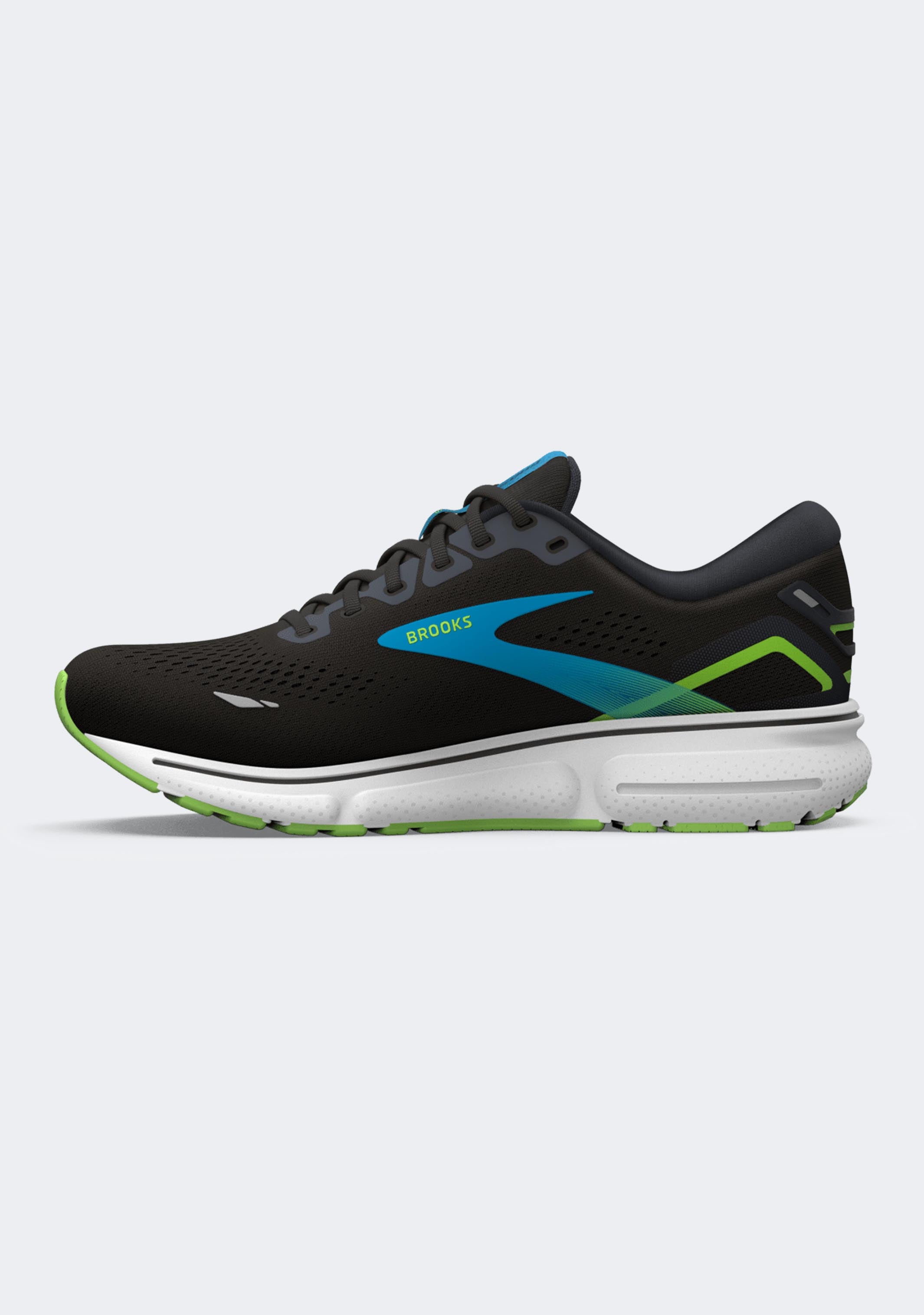 Brooks Men's Ghost 15