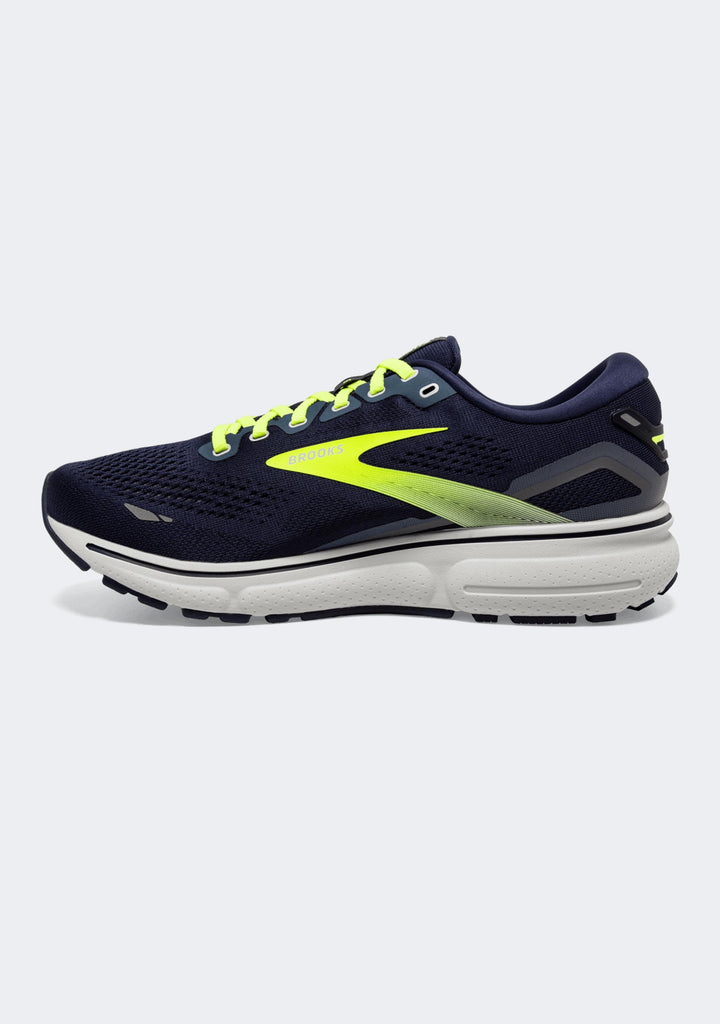 Brooks Mens Ghost 15