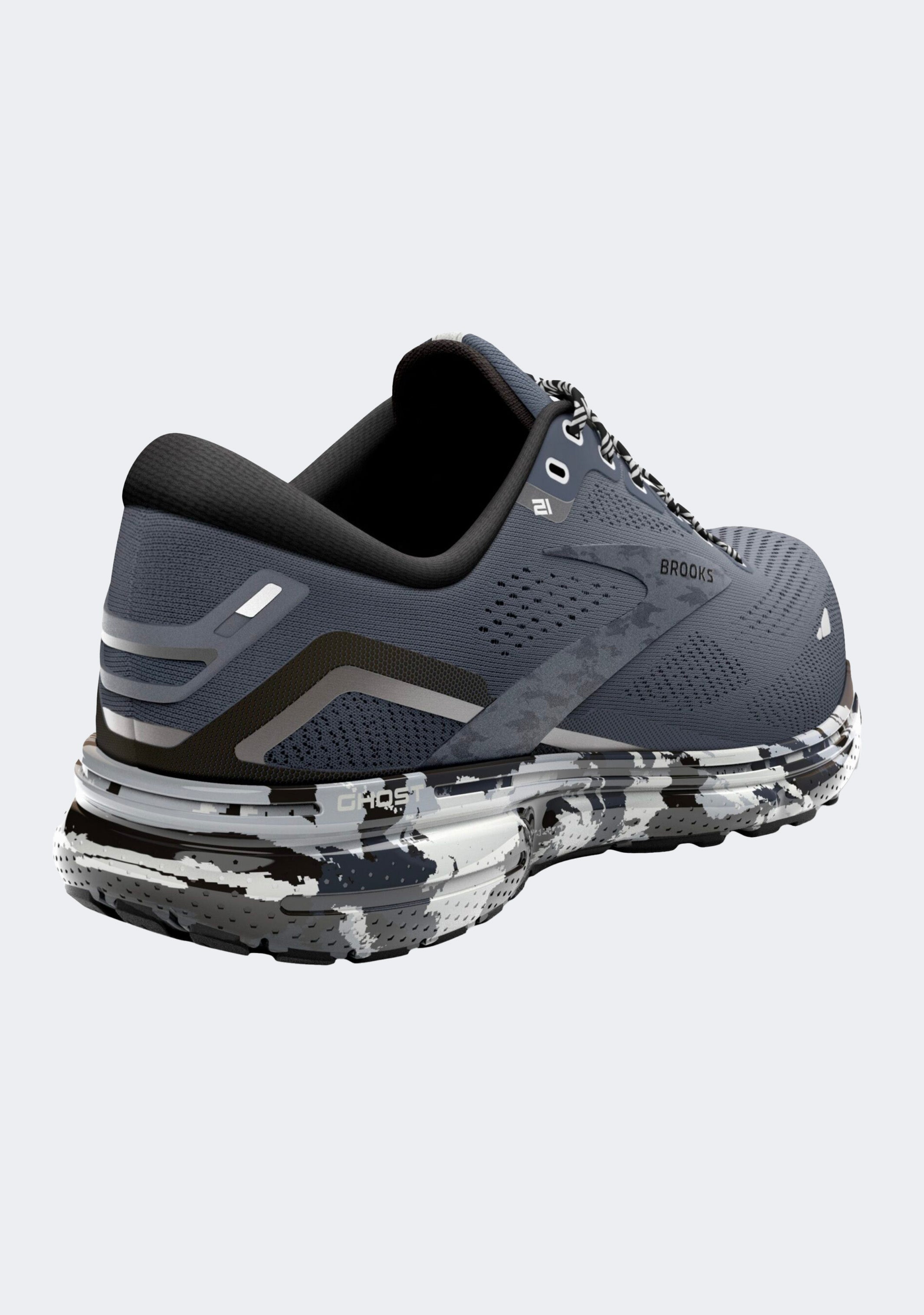 Brooks Men’s Ghost 15