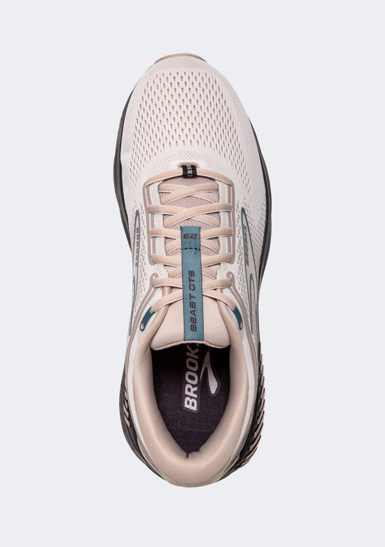 Brooks Men’s Beast GTS 23 (4E WIDTH)