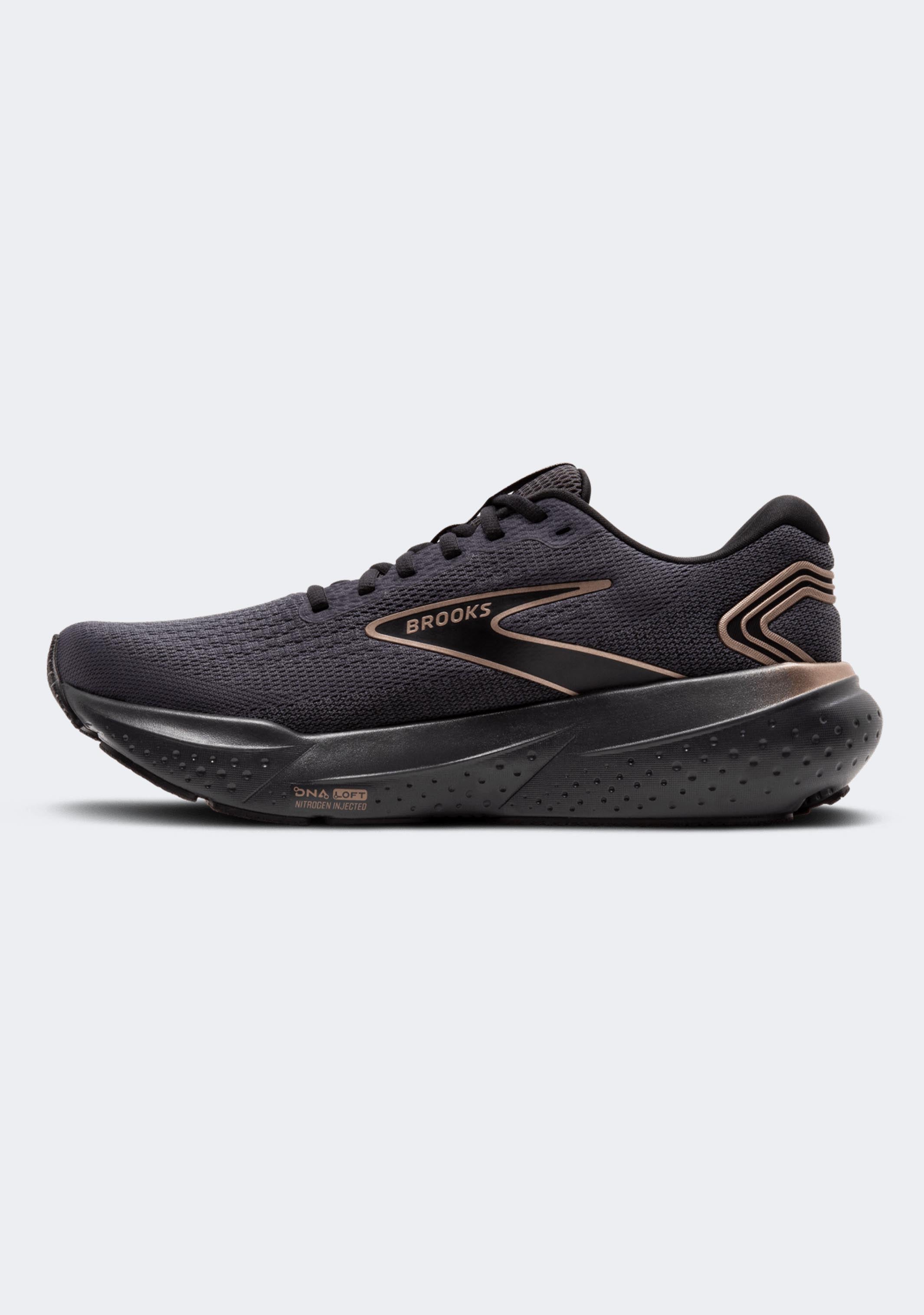 Brooks Glycerin 21 - Zapatillas Deportivas de Correr para Hombre, Negro/Negro, 40 EU Brooks Glycerin 21 - Zapatillas Deportivas de Correr para Hombre, Negro/Negro, 40 EU