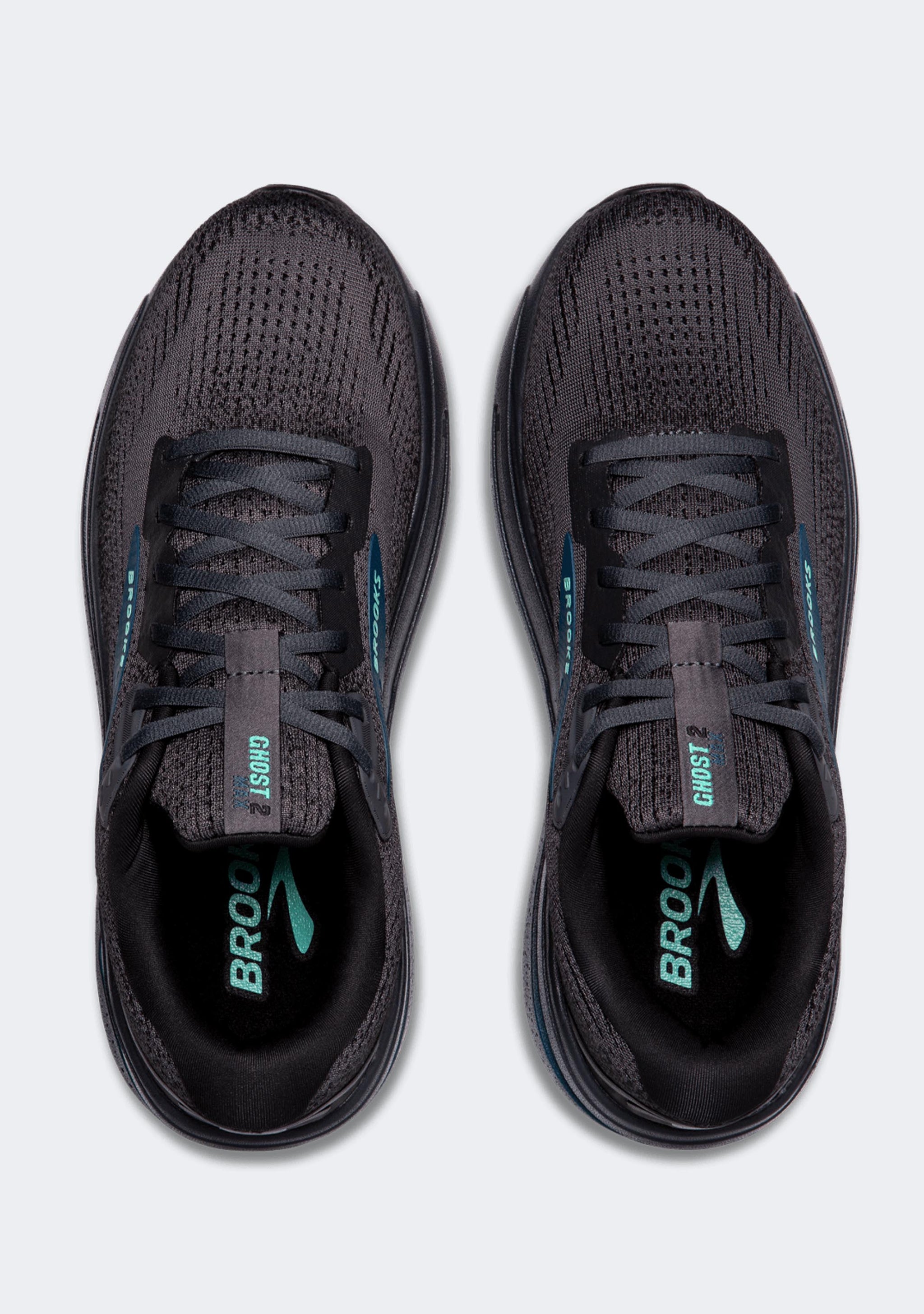 Brooks Men's Ghost Max 2