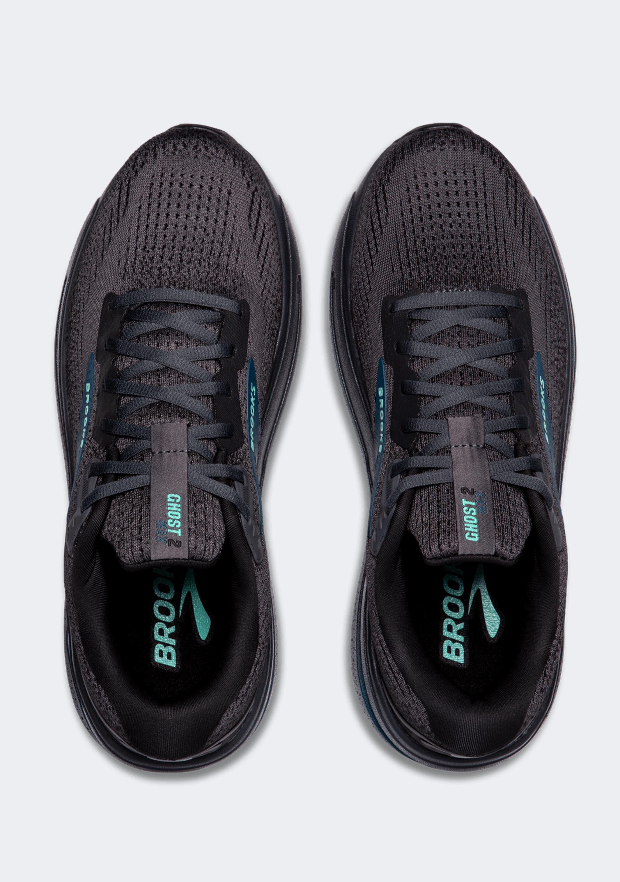 Brooks Men's Ghost Max 2