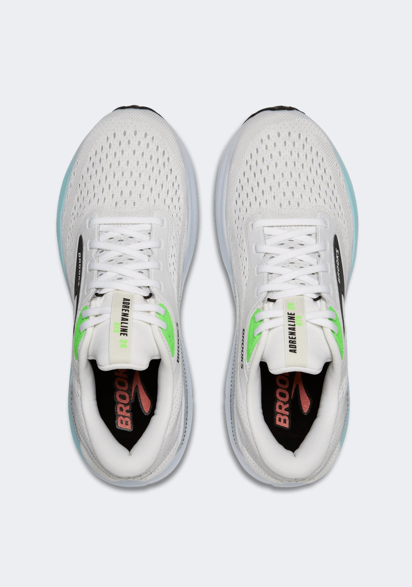 Brooks Men's Adrenaline GTS 24