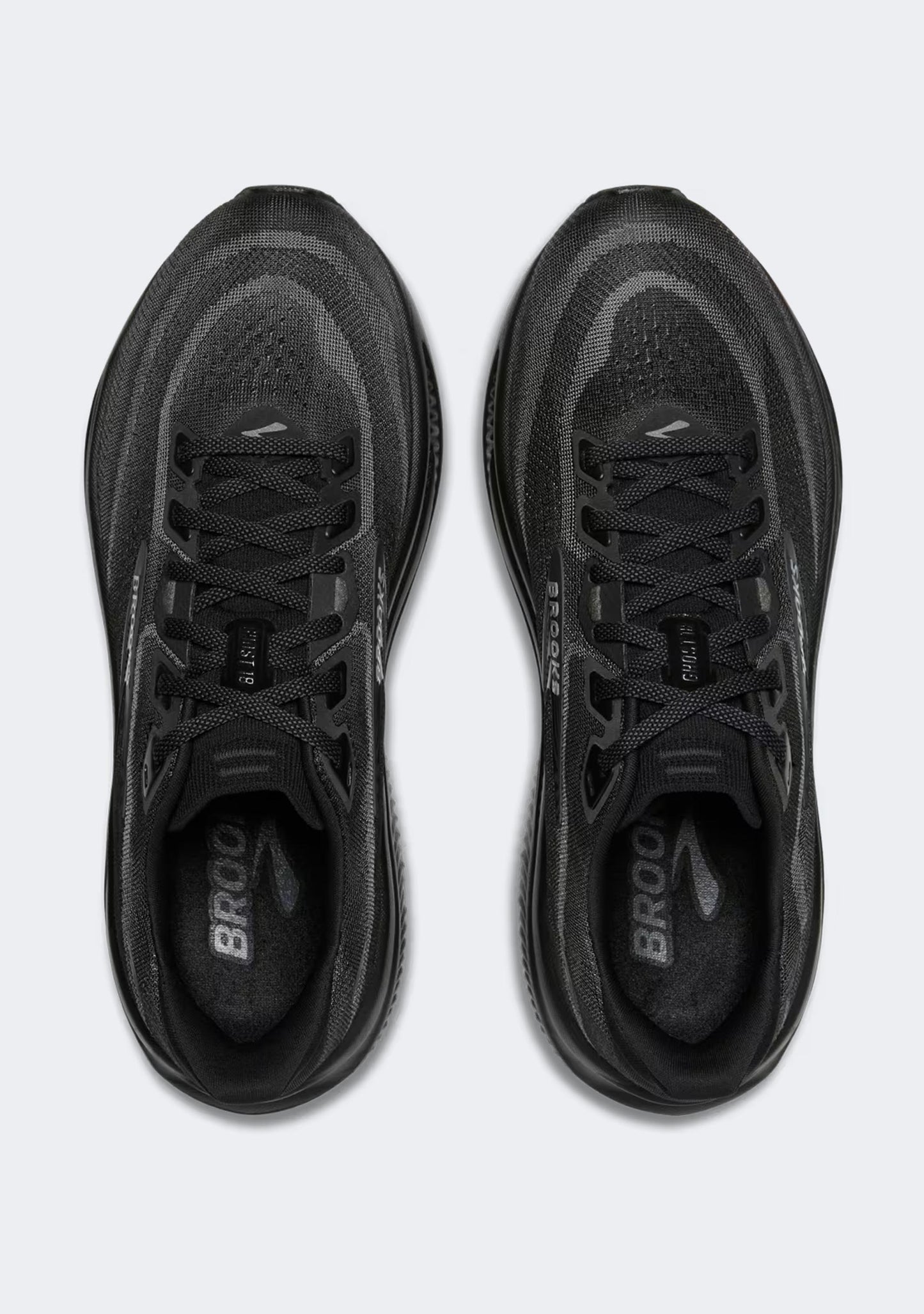 Brooks Men's Ghost 18