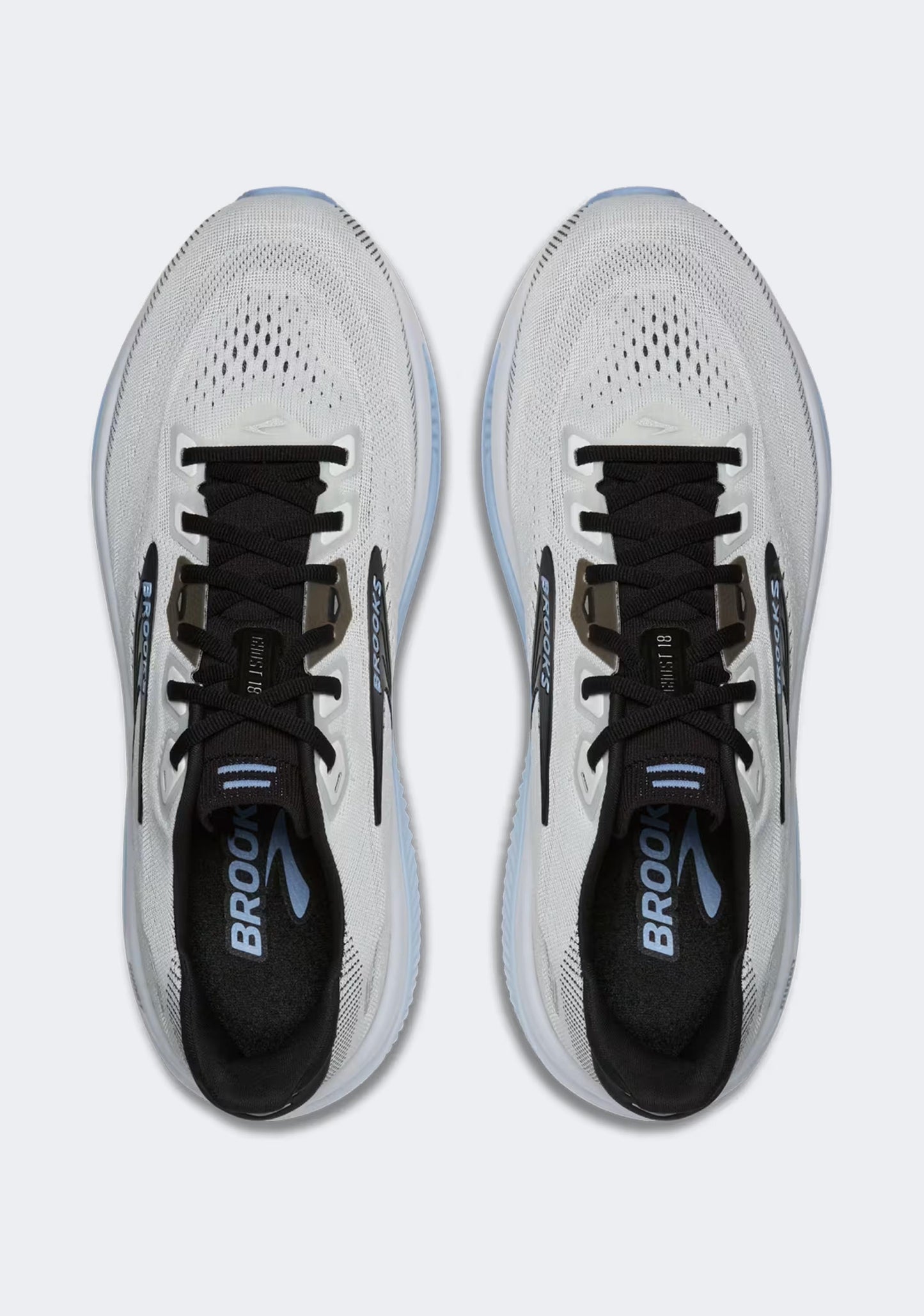 Brooks Men's Ghost 18