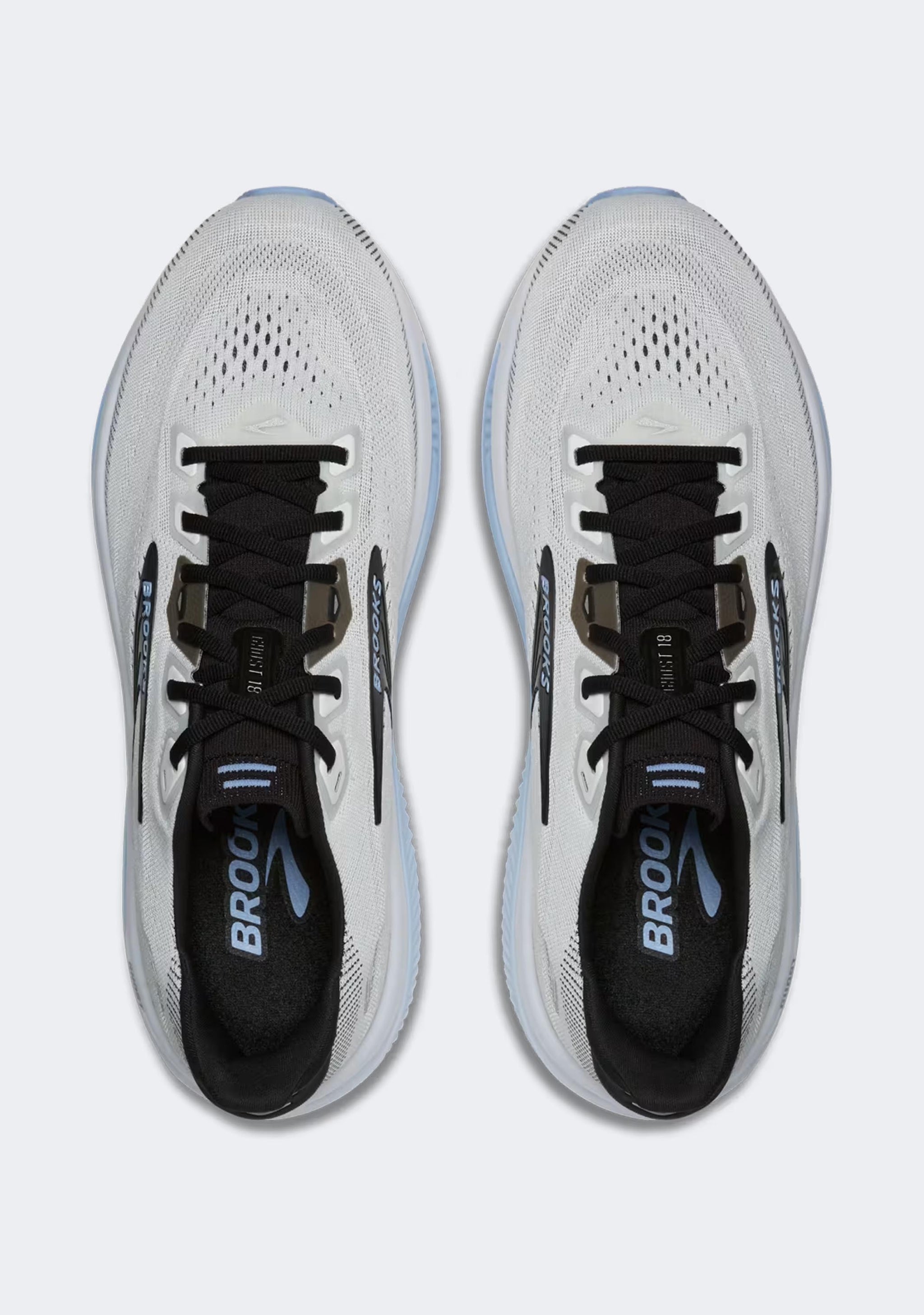 Brooks Men's Ghost 18