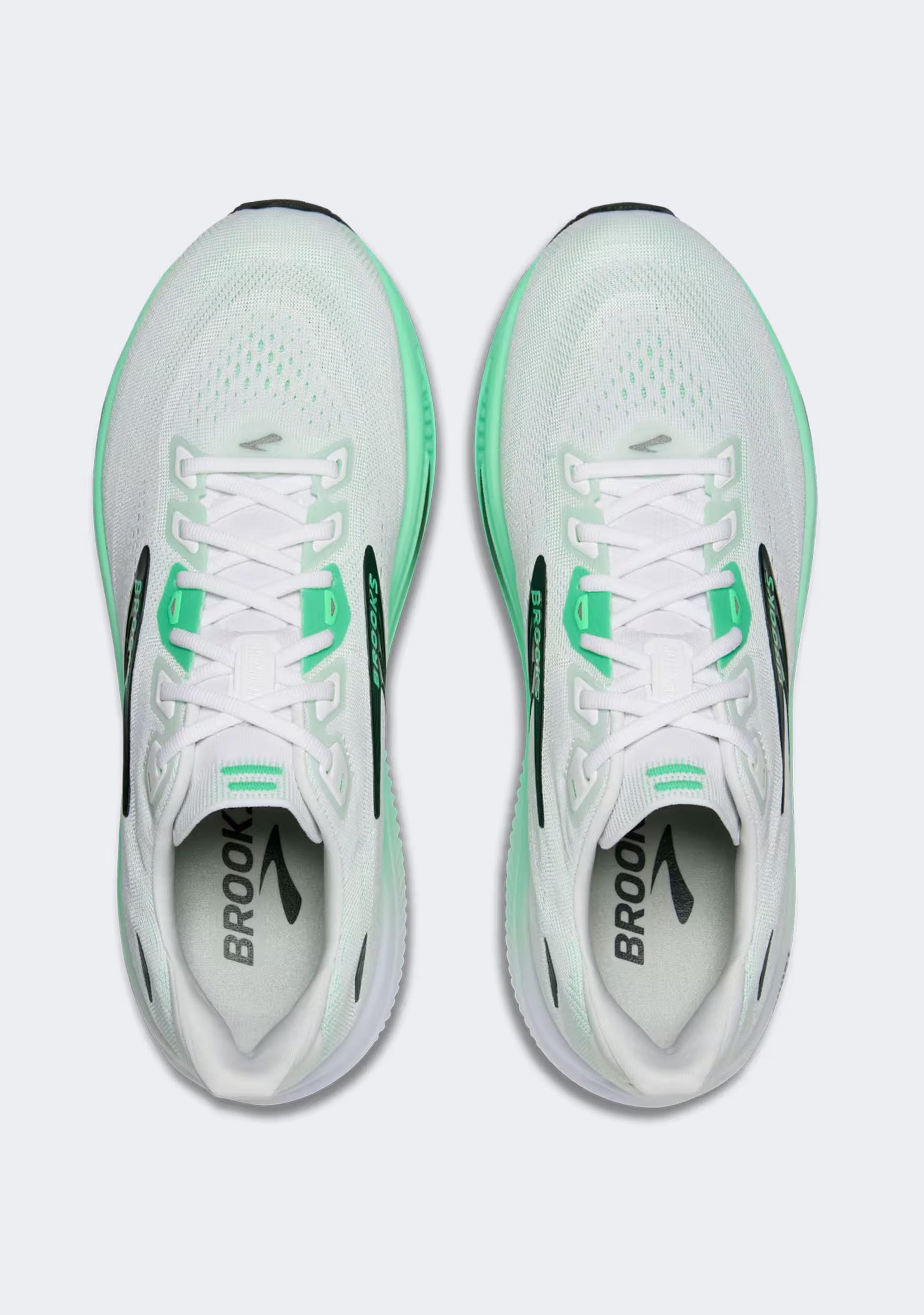 Brooks Men's Ghost 18