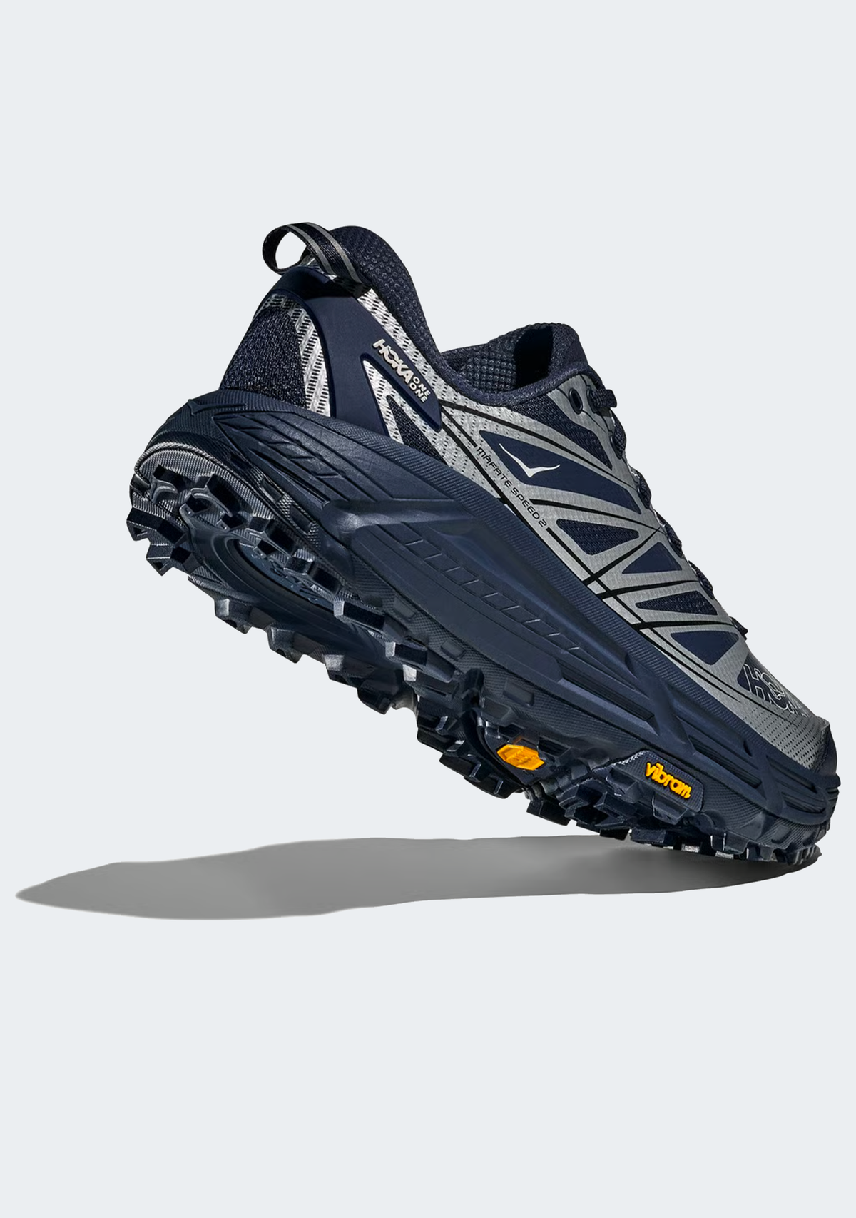 Hoka Mafate Speed 2