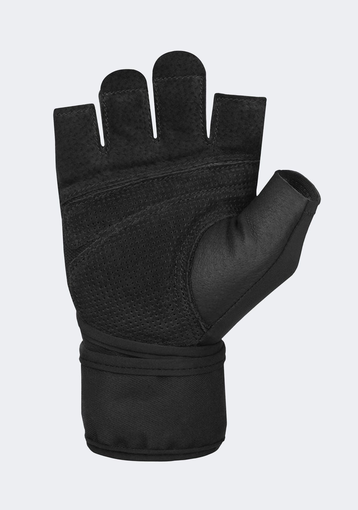 Harbinger Women's Pro Wristwrap Gloves
